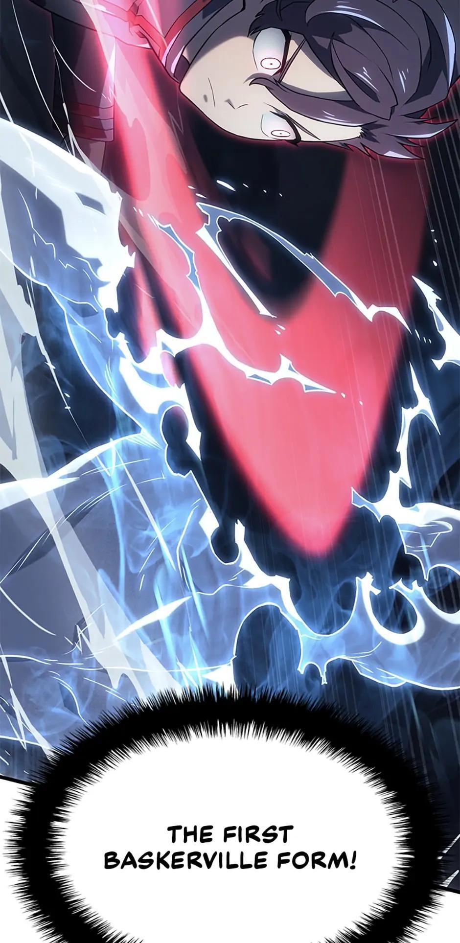 Read Cheolhyeolgeomga Sanyanggaeui Hoegwi Manga Online