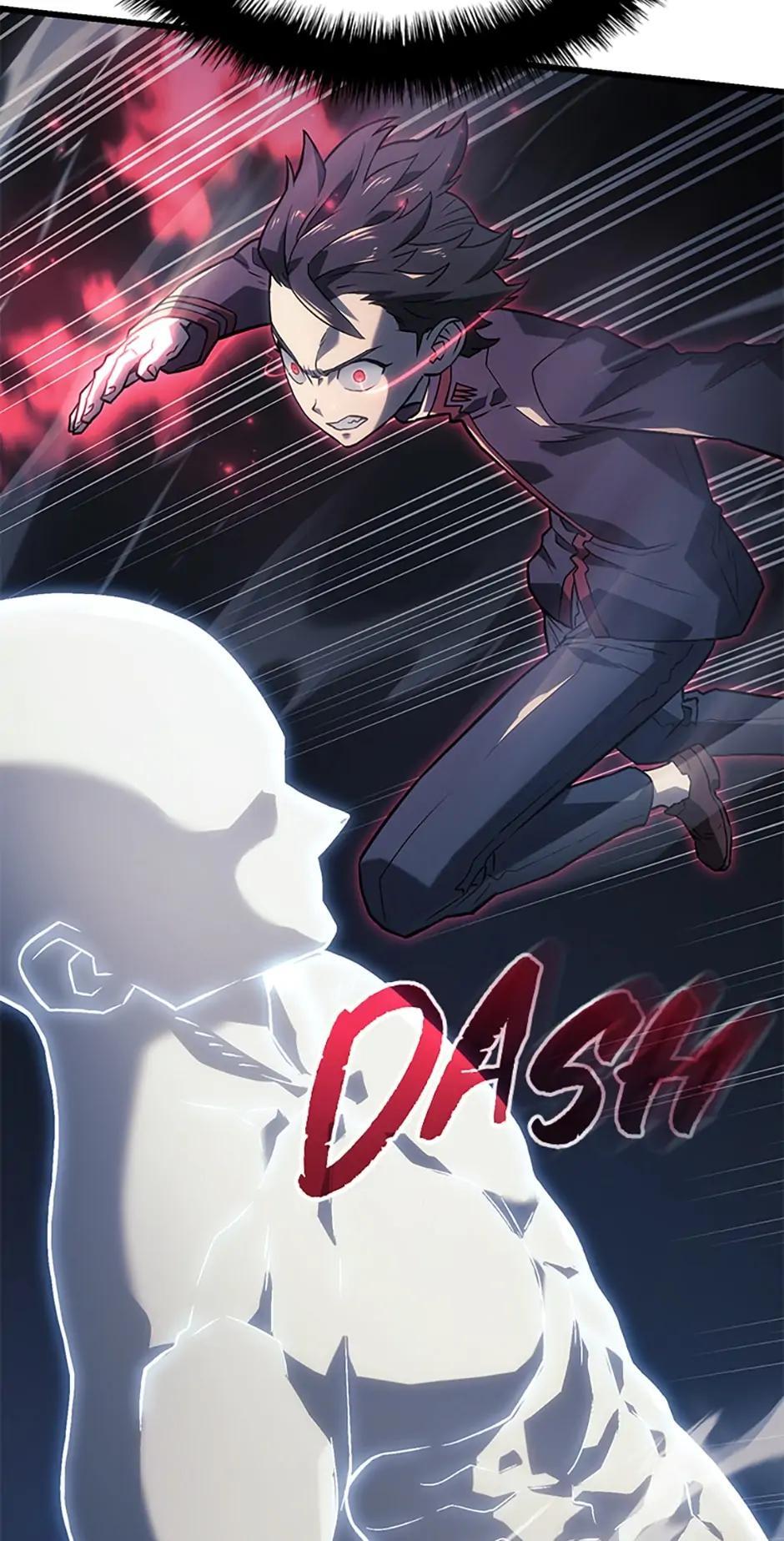 Read Cheolhyeolgeomga Sanyanggaeui Hoegwi Manga Online