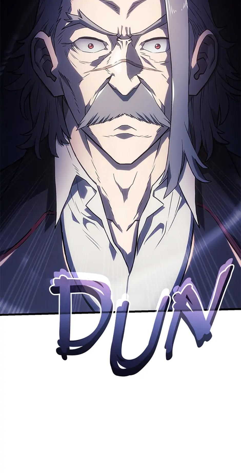 Read Cheolhyeolgeomga Sanyanggaeui Hoegwi Manga Online