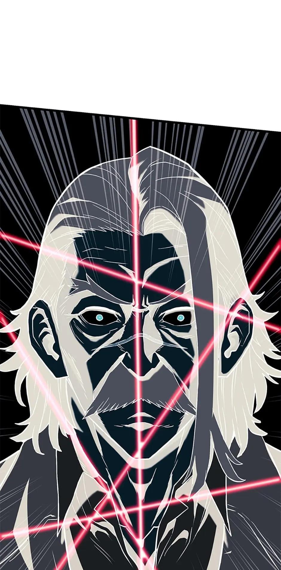 Read Cheolhyeolgeomga Sanyanggaeui Hoegwi Manga Online