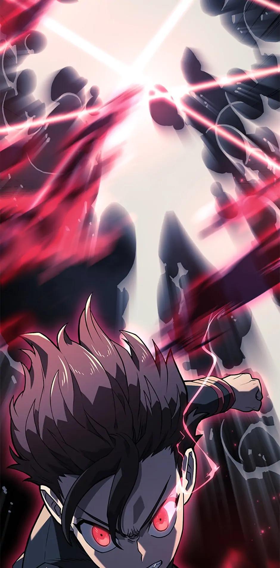 Read Cheolhyeolgeomga Sanyanggaeui Hoegwi Manga Online