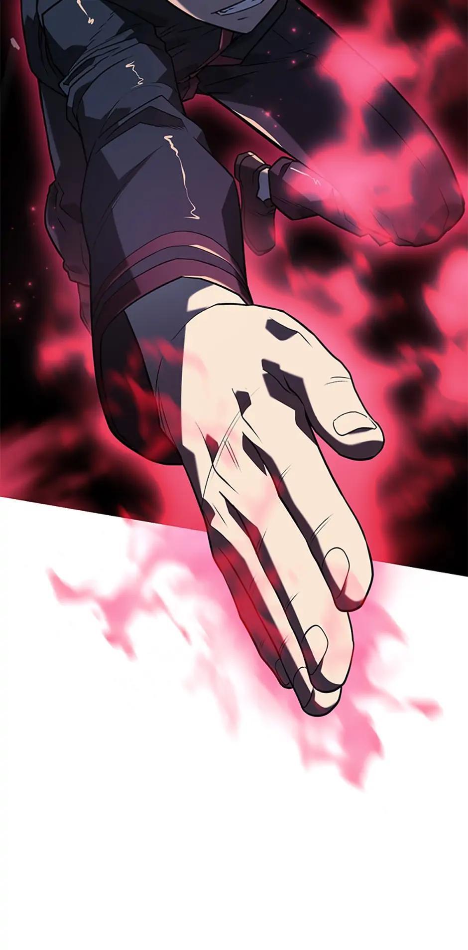 Read Cheolhyeolgeomga Sanyanggaeui Hoegwi Manga Online