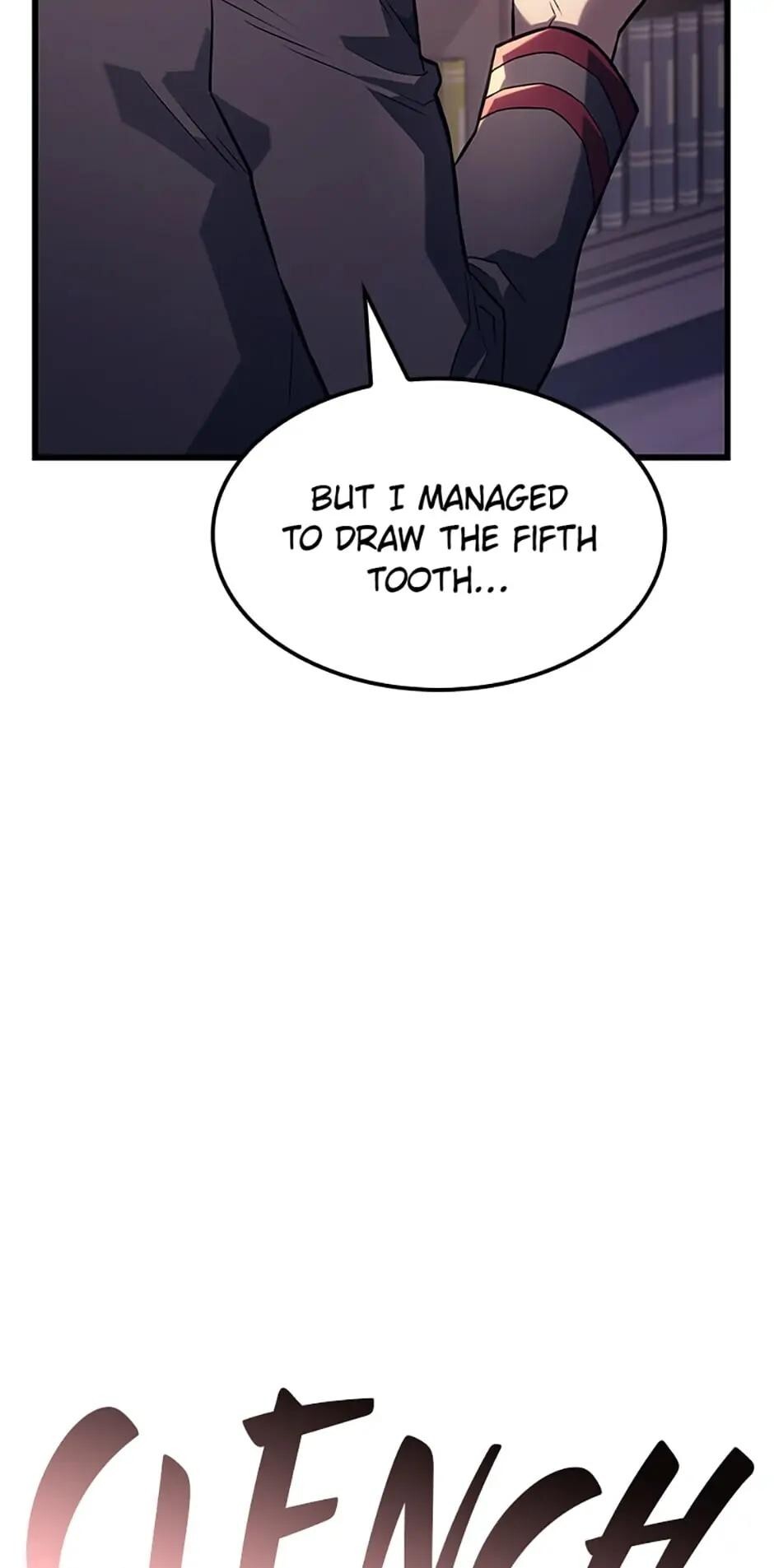 Read Cheolhyeolgeomga Sanyanggaeui Hoegwi Manga Online