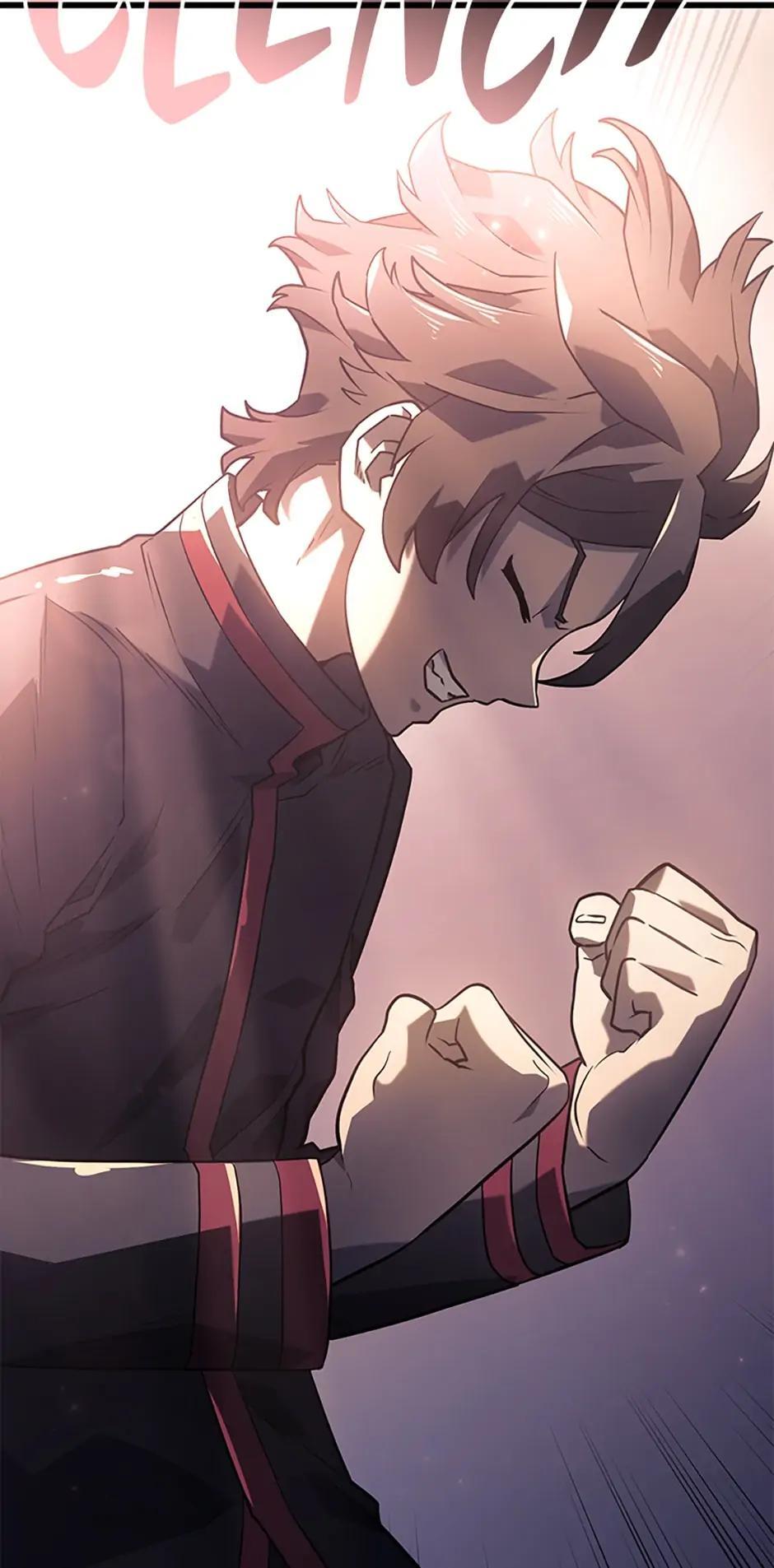 Read Cheolhyeolgeomga Sanyanggaeui Hoegwi Manga Online