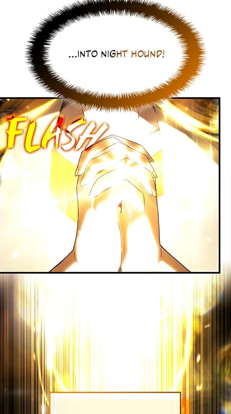 Read Cheolhyeolgeomga Sanyanggaeui Hoegwi Manga Online