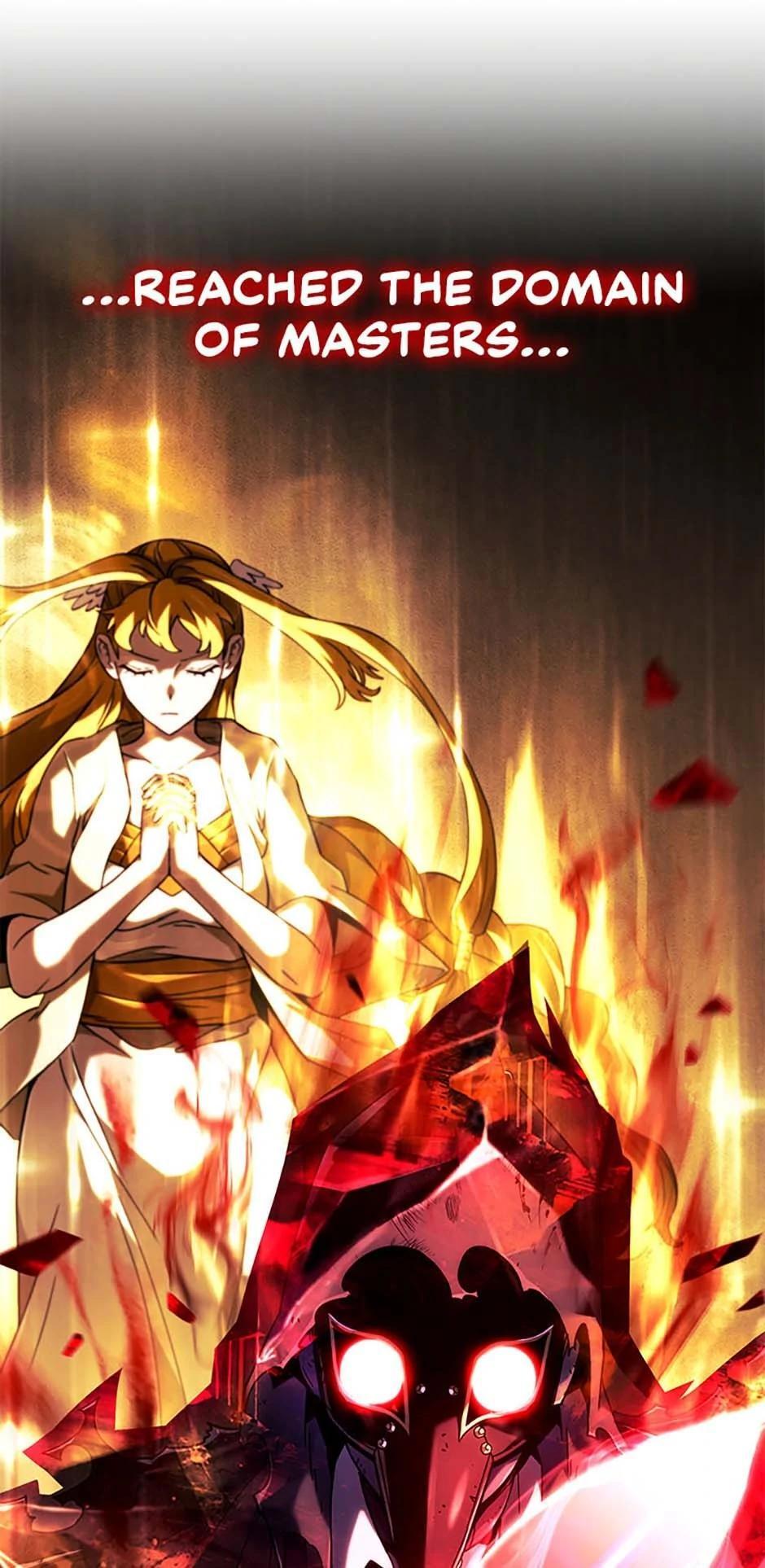 Read Cheolhyeolgeomga Sanyanggaeui Hoegwi Manga Online