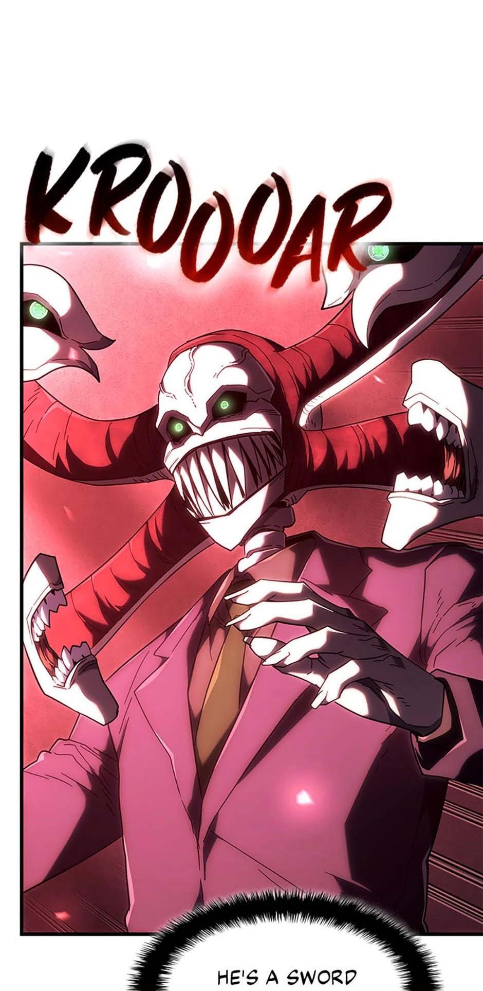 Read Cheolhyeolgeomga Sanyanggaeui Hoegwi Manga Online