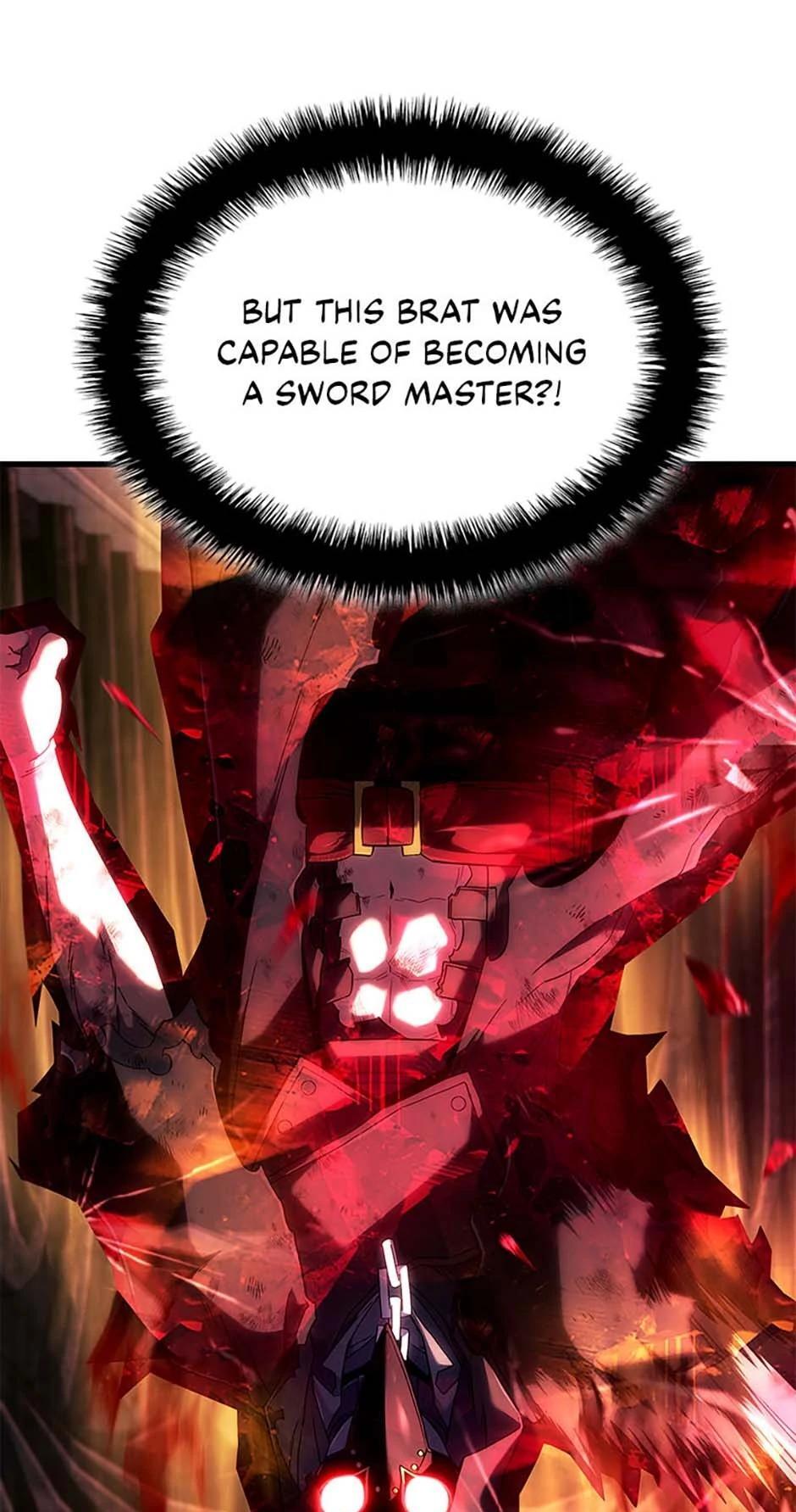 Read Cheolhyeolgeomga Sanyanggaeui Hoegwi Manga Online