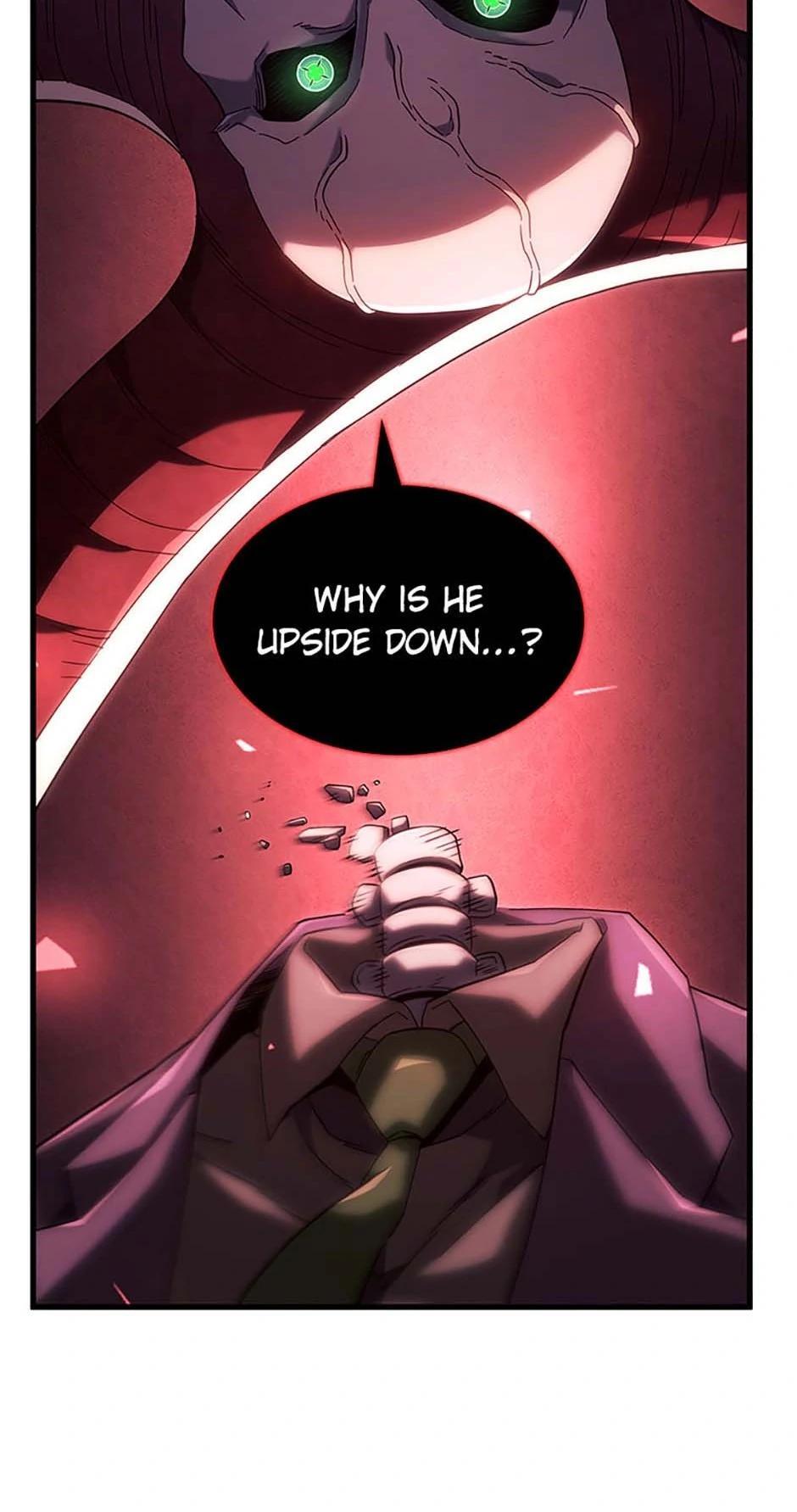 Read Cheolhyeolgeomga Sanyanggaeui Hoegwi Manga Online