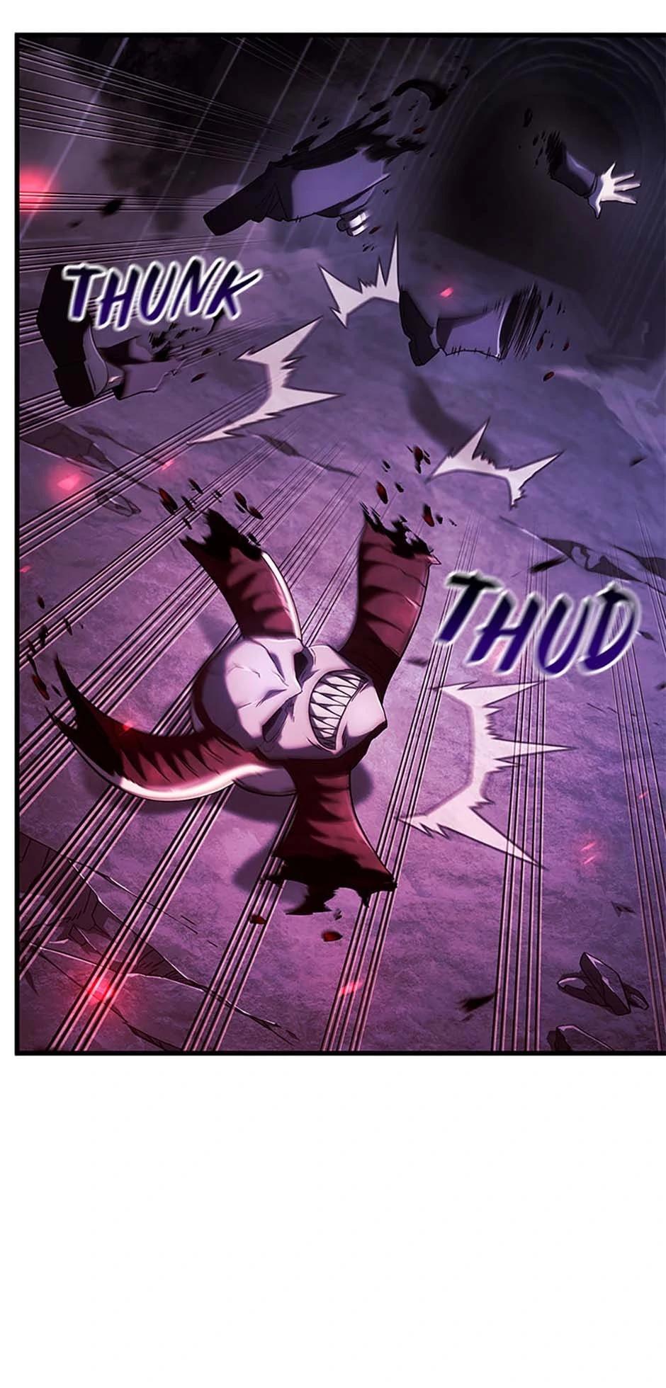 Read Cheolhyeolgeomga Sanyanggaeui Hoegwi Manga Online