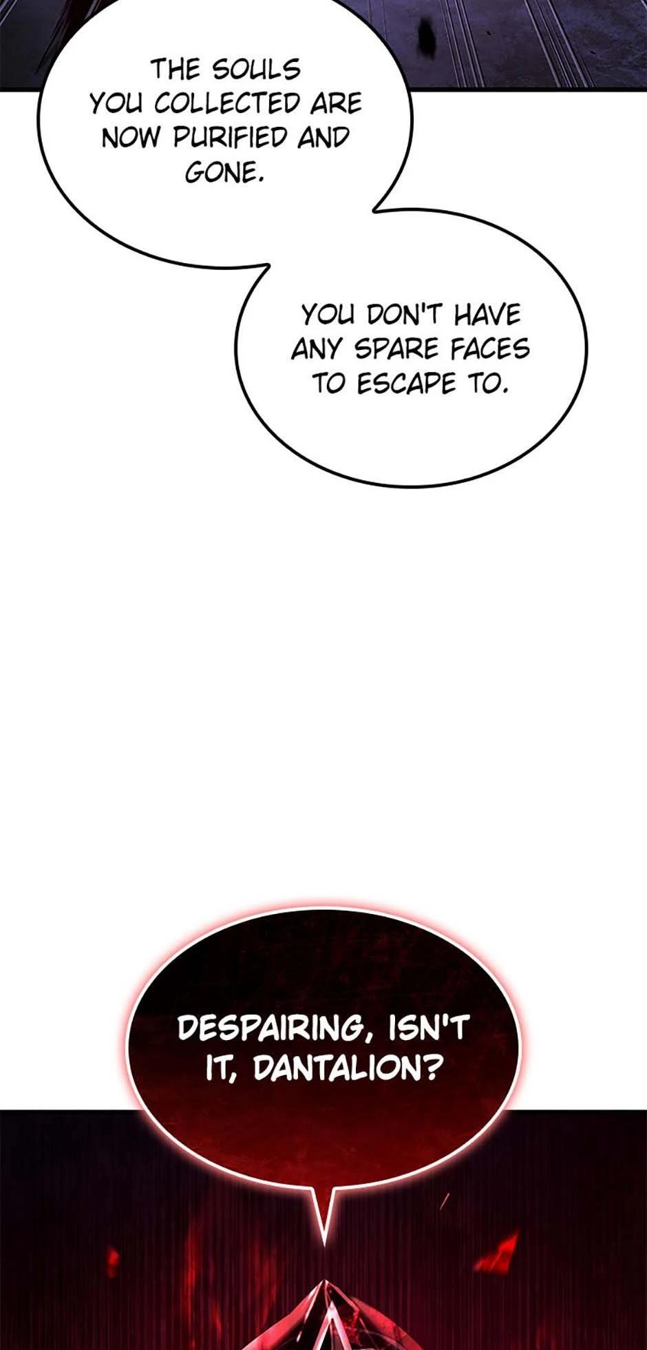 Read Cheolhyeolgeomga Sanyanggaeui Hoegwi Manga Online