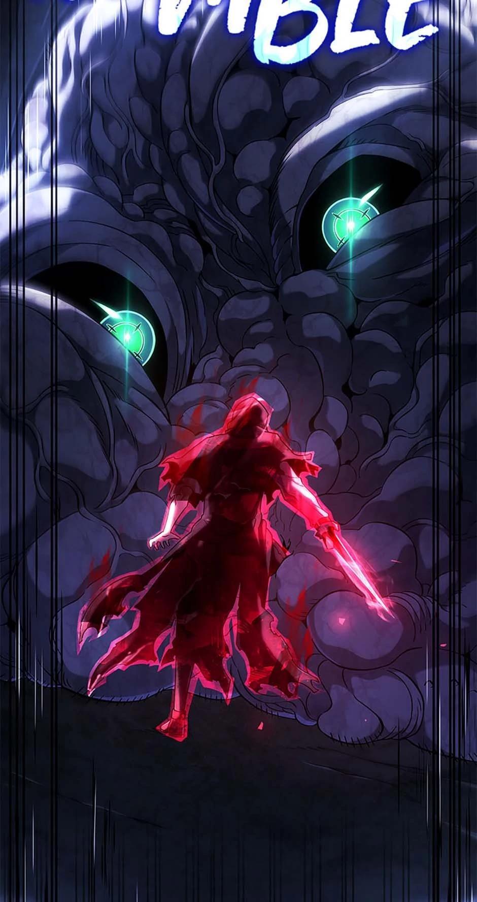 Read Cheolhyeolgeomga Sanyanggaeui Hoegwi Manga Online