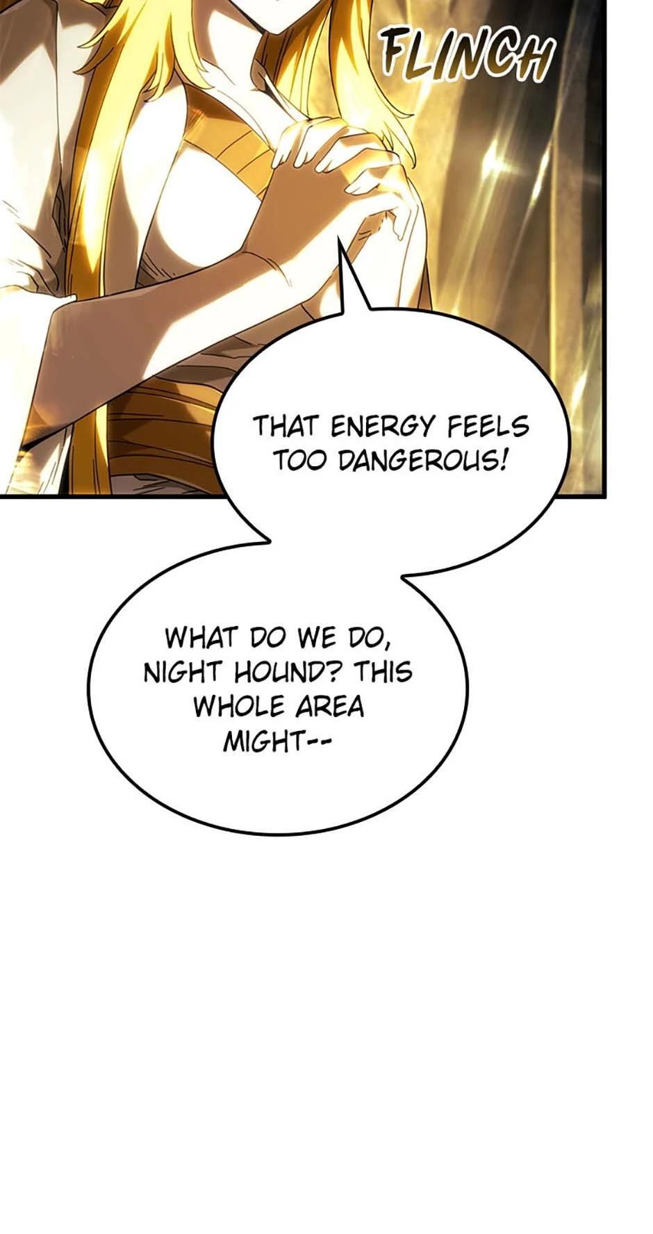 Read Cheolhyeolgeomga Sanyanggaeui Hoegwi Manga Online