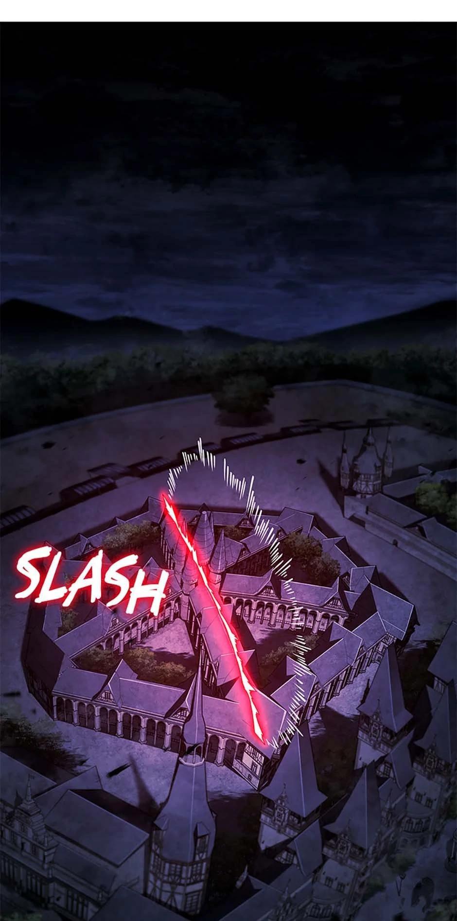 Read Cheolhyeolgeomga Sanyanggaeui Hoegwi Manga Online