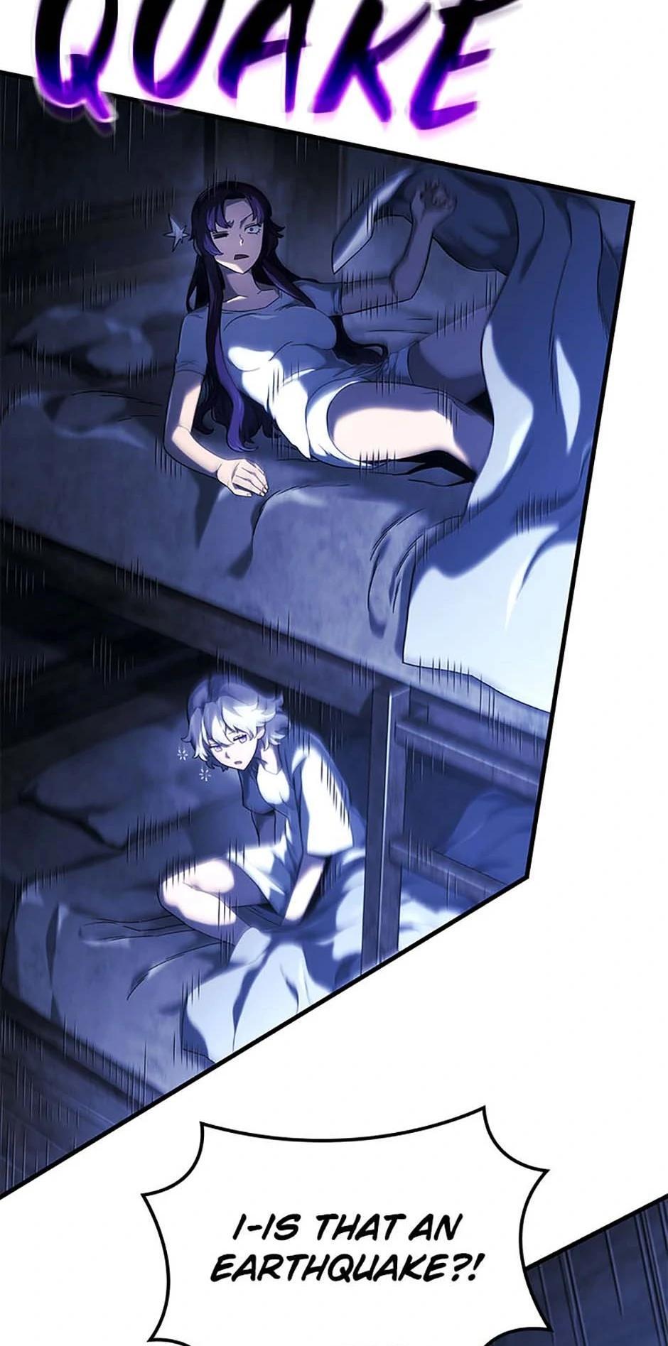 Read Cheolhyeolgeomga Sanyanggaeui Hoegwi Manga Online