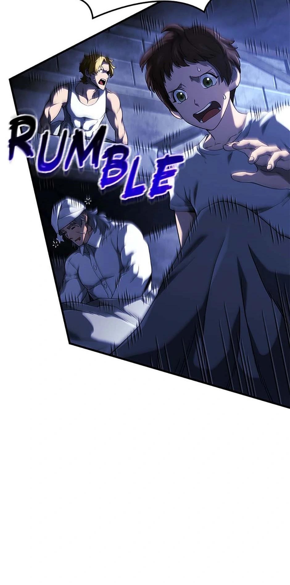 Read Cheolhyeolgeomga Sanyanggaeui Hoegwi Manga Online