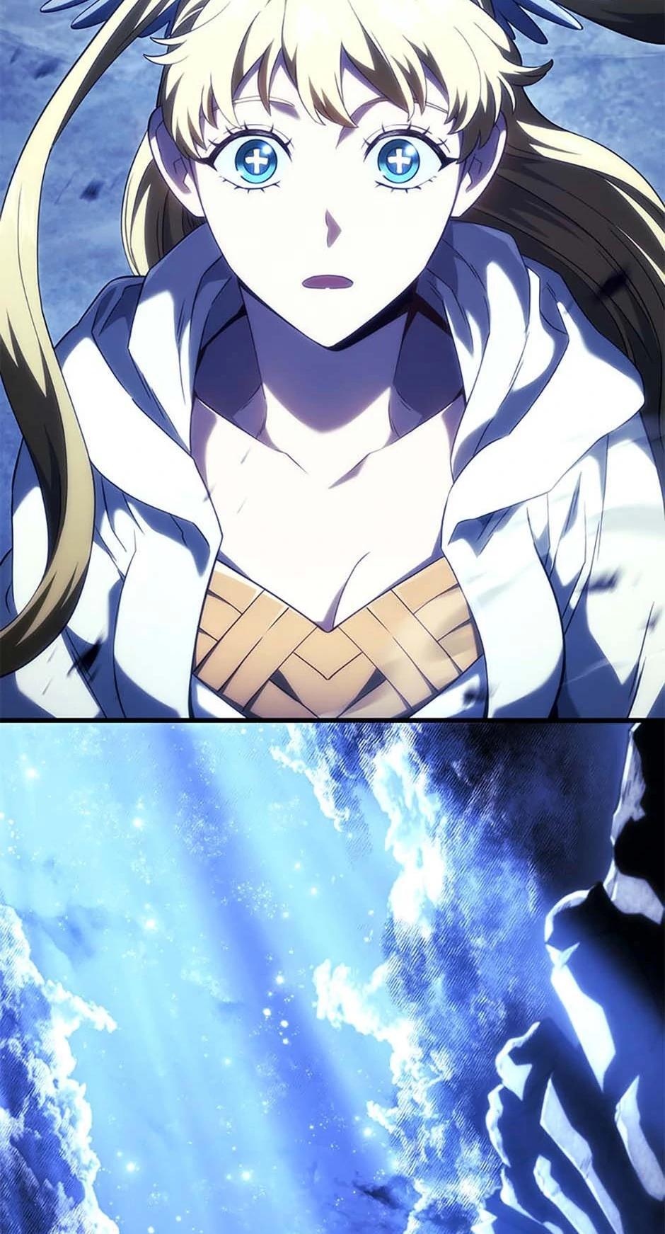 Read Cheolhyeolgeomga Sanyanggaeui Hoegwi Manga Online