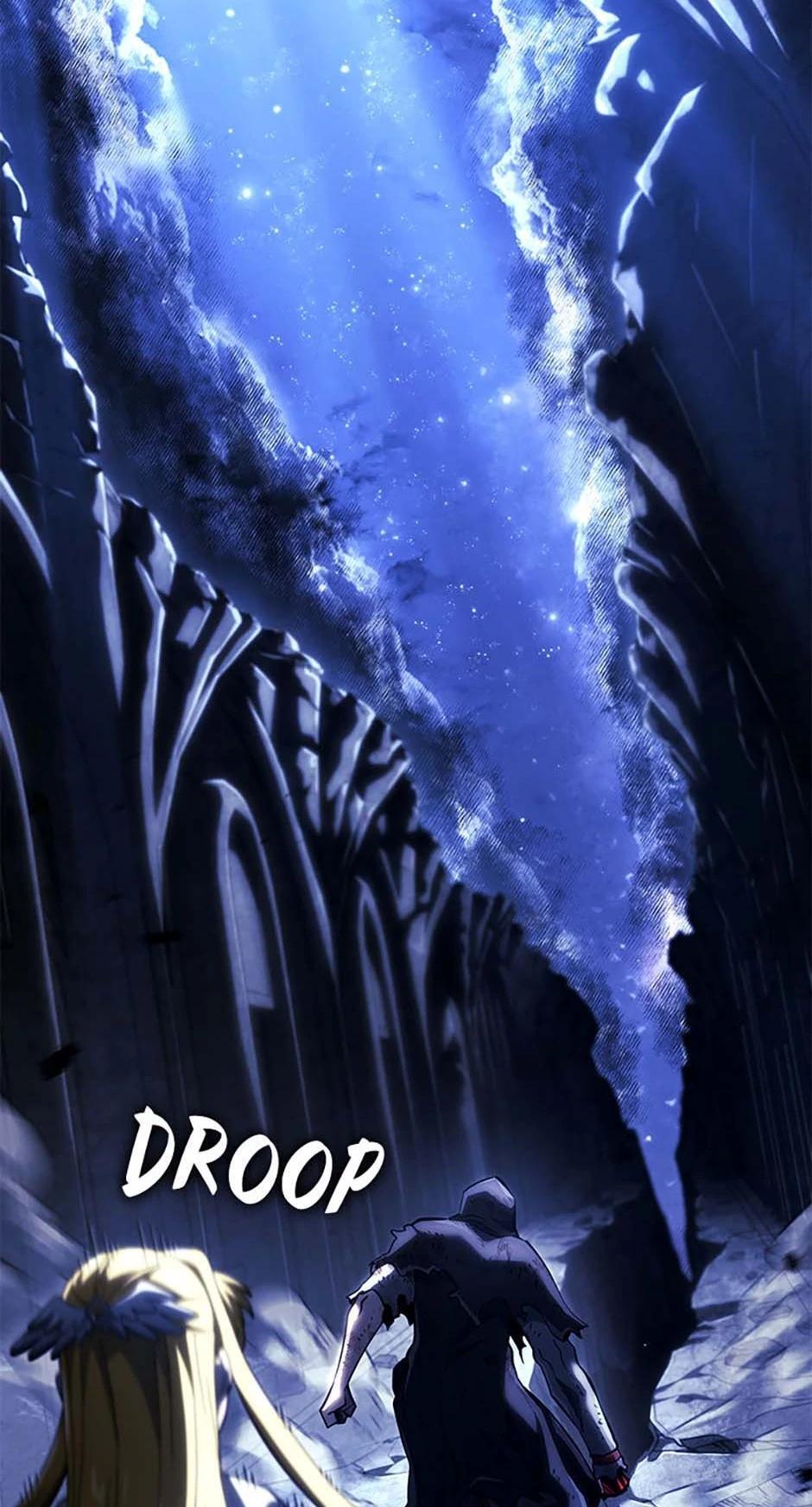 Read Cheolhyeolgeomga Sanyanggaeui Hoegwi Manga Online