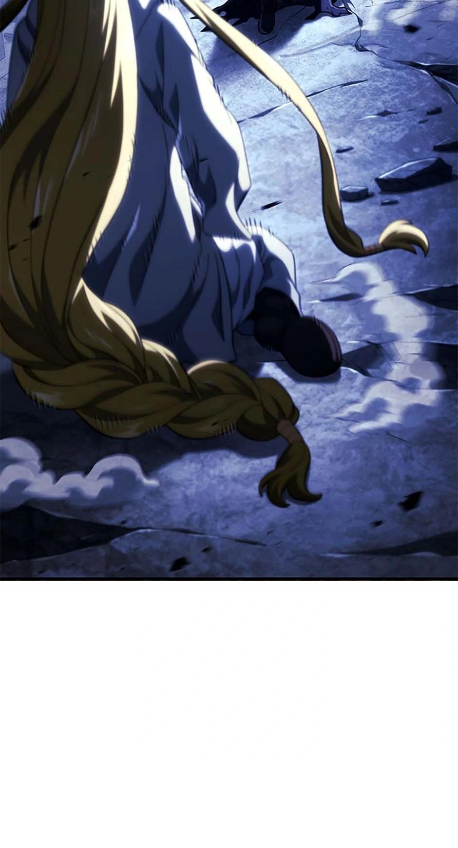 Read Cheolhyeolgeomga Sanyanggaeui Hoegwi Manga Online