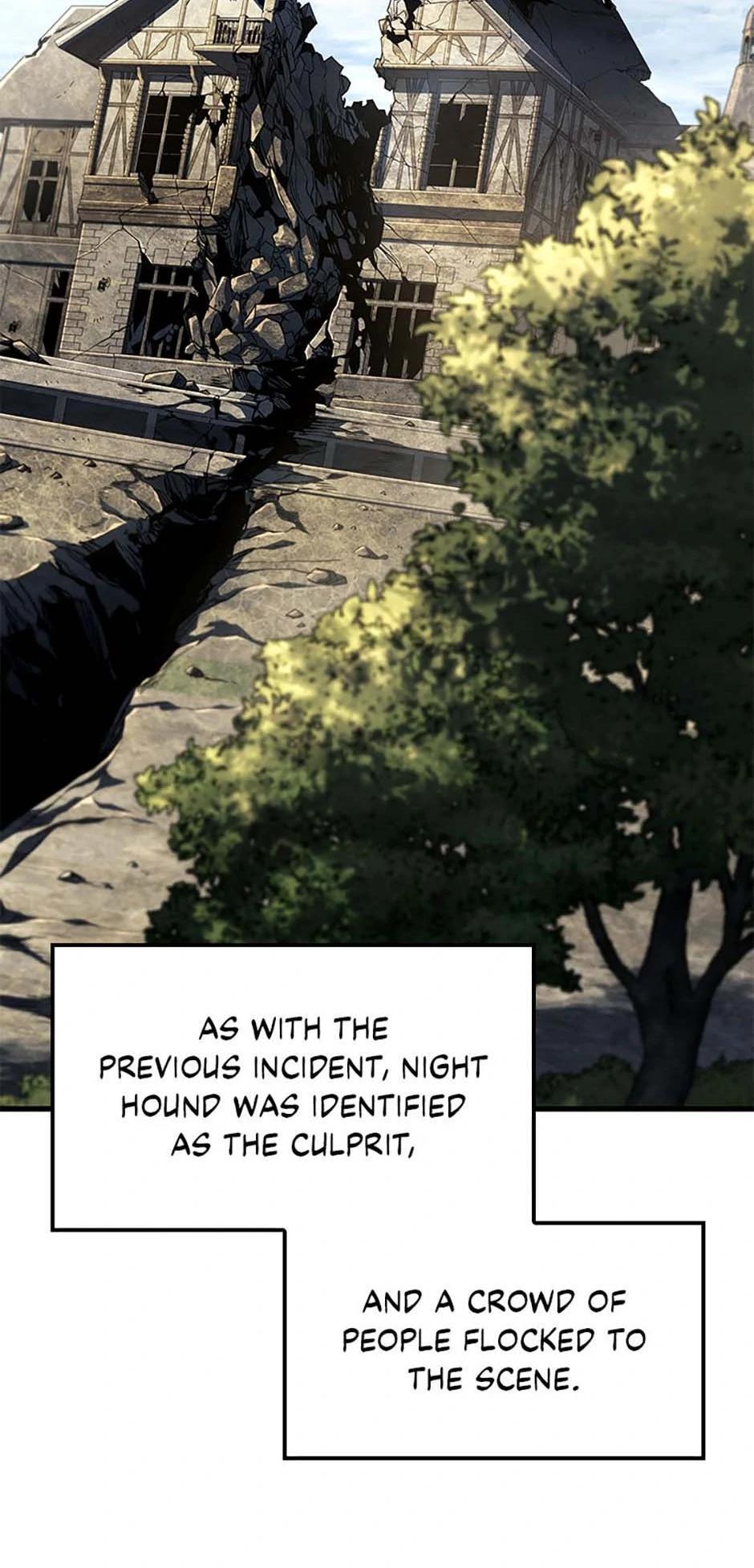 Read Cheolhyeolgeomga Sanyanggaeui Hoegwi Manga Online