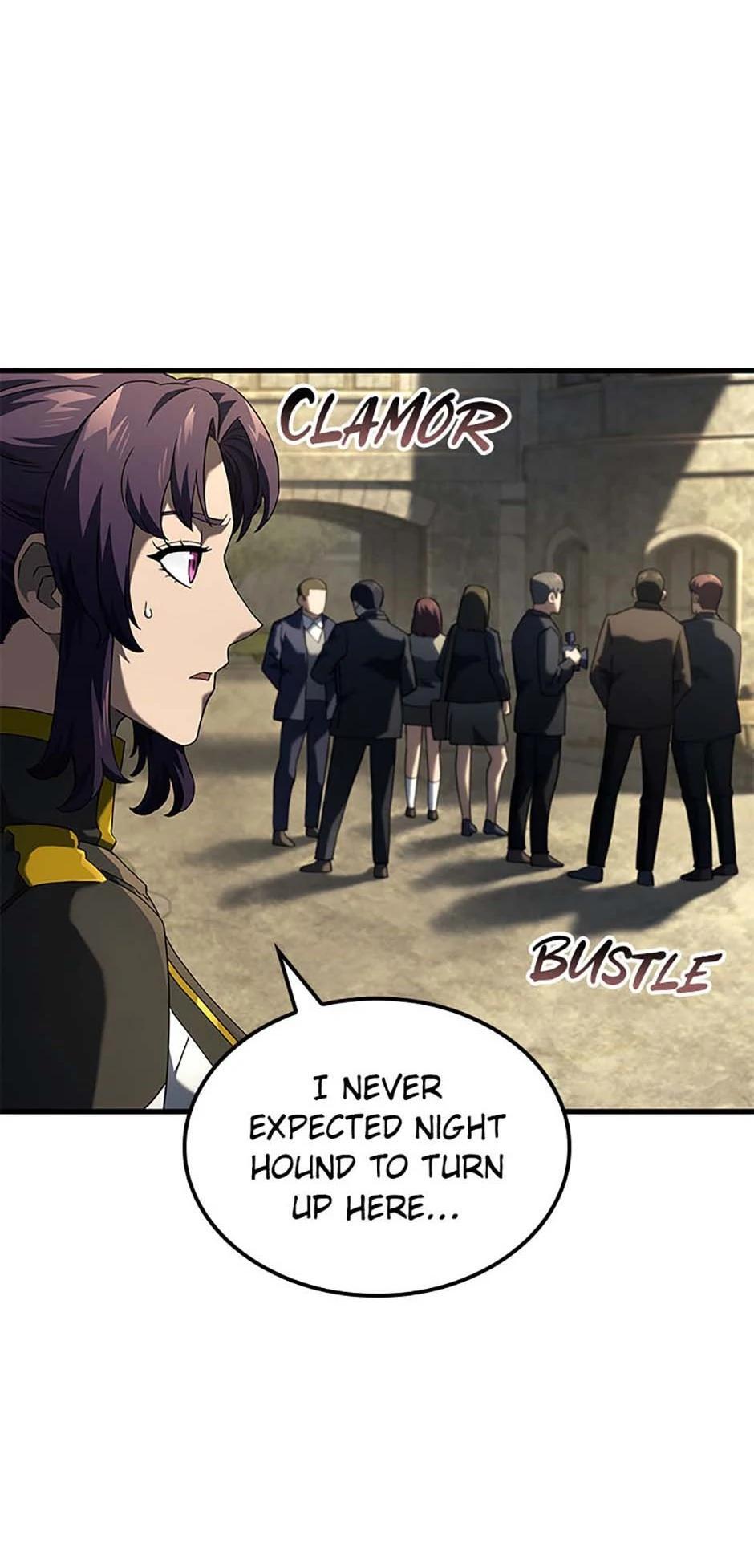 Read Cheolhyeolgeomga Sanyanggaeui Hoegwi Manga Online