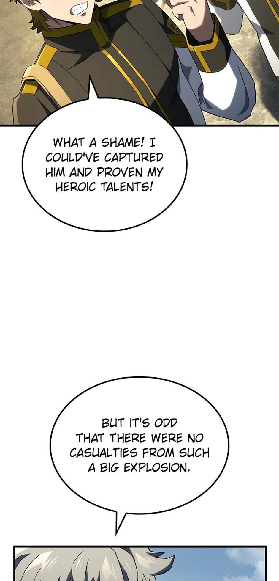 Read Cheolhyeolgeomga Sanyanggaeui Hoegwi Manga Online