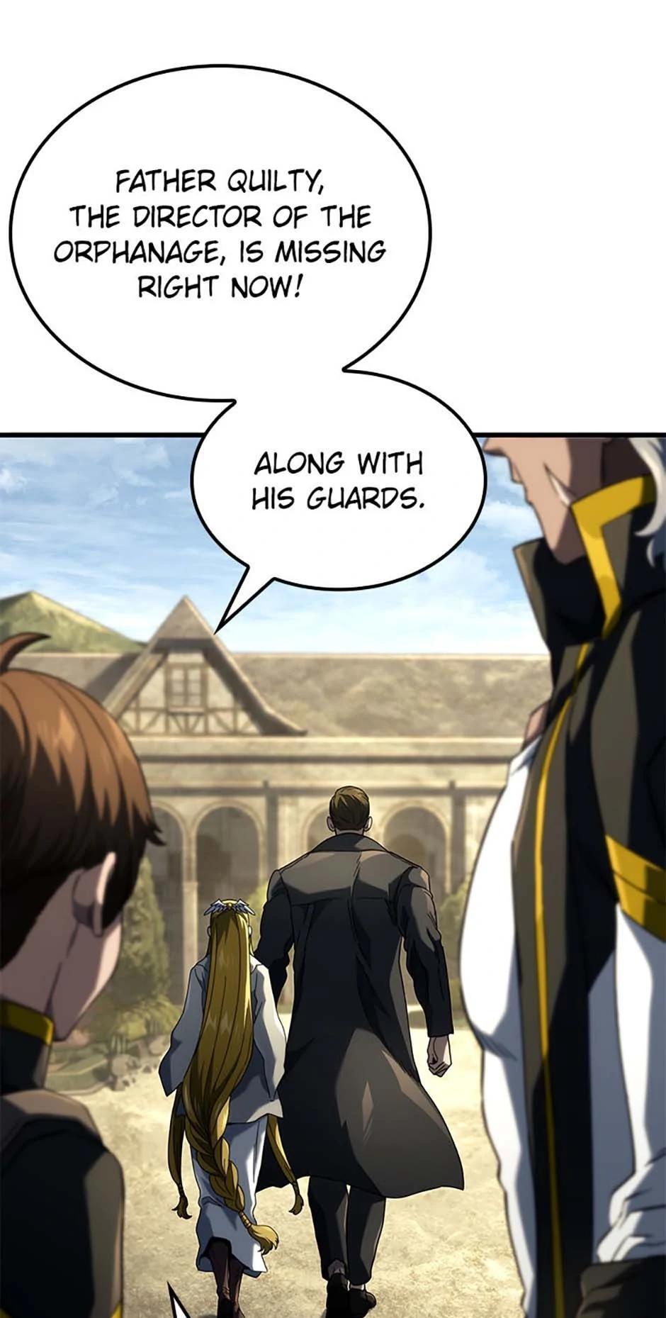 Read Cheolhyeolgeomga Sanyanggaeui Hoegwi Manga Online