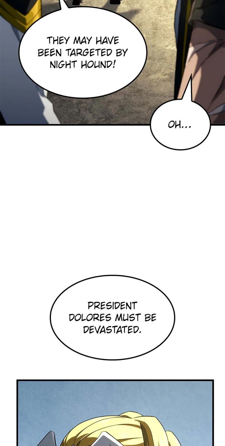 Read Cheolhyeolgeomga Sanyanggaeui Hoegwi Manga Online