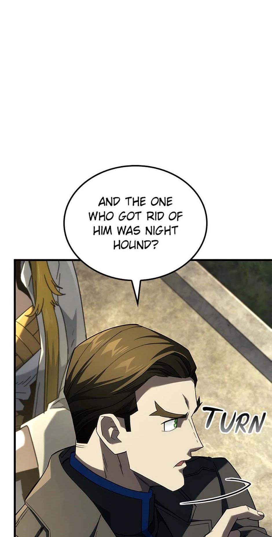 Read Cheolhyeolgeomga Sanyanggaeui Hoegwi Manga Online