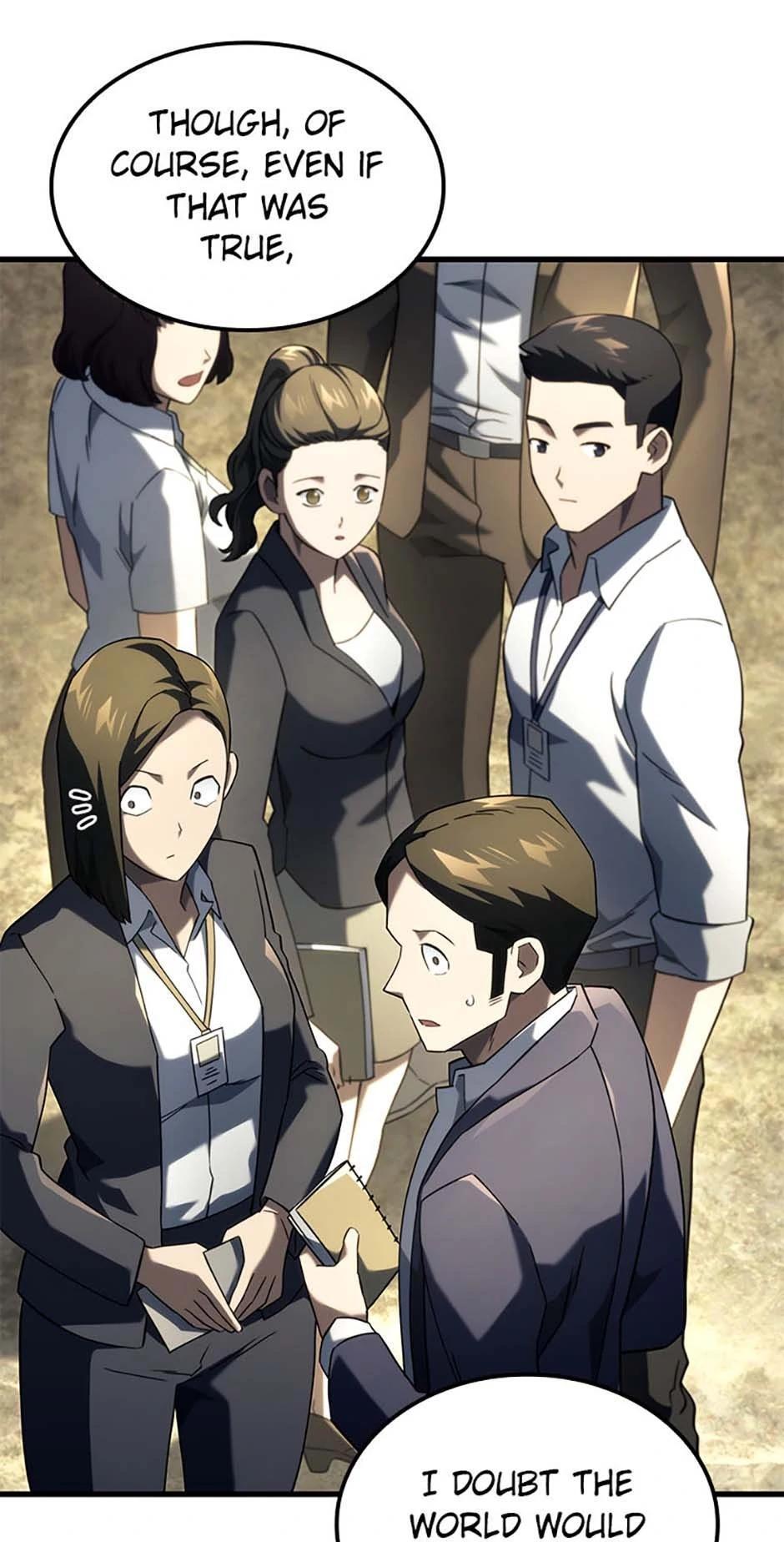 Read Cheolhyeolgeomga Sanyanggaeui Hoegwi Manga Online