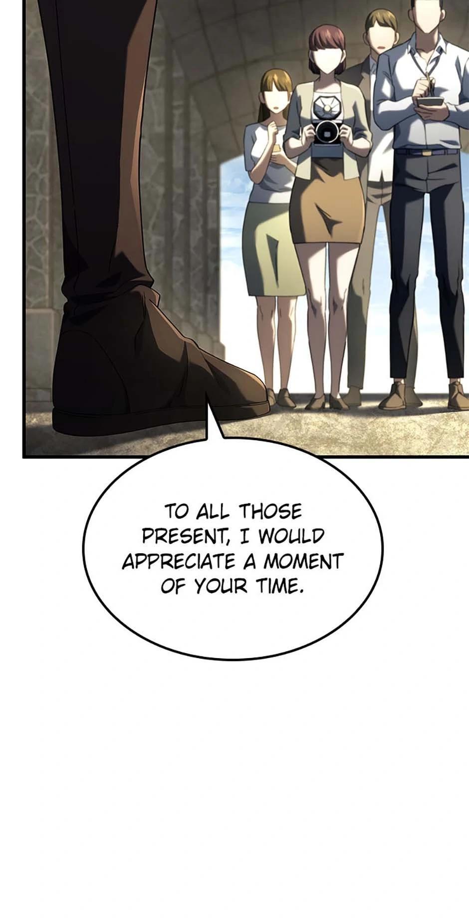 Read Cheolhyeolgeomga Sanyanggaeui Hoegwi Manga Online