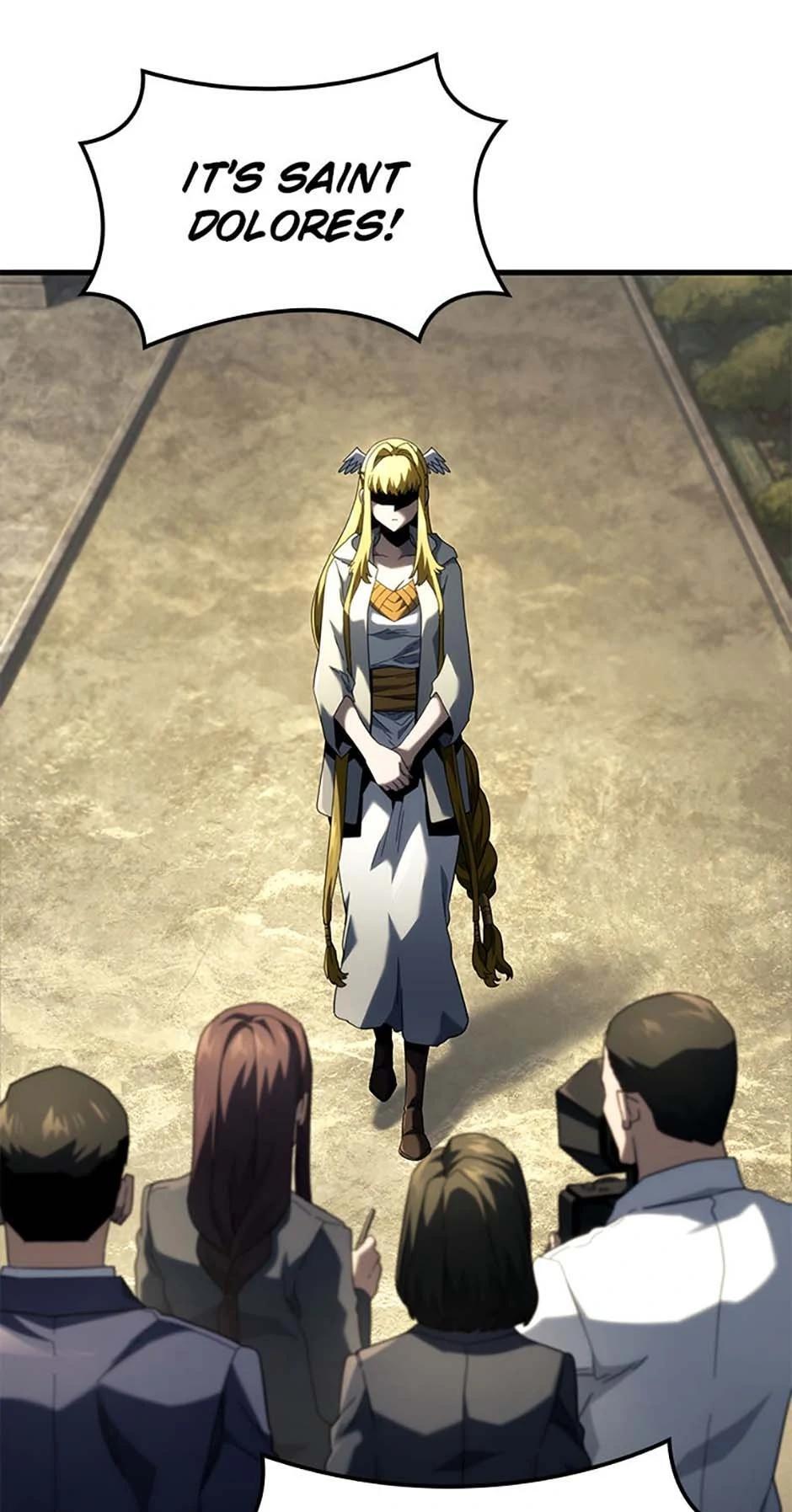 Read Cheolhyeolgeomga Sanyanggaeui Hoegwi Manga Online