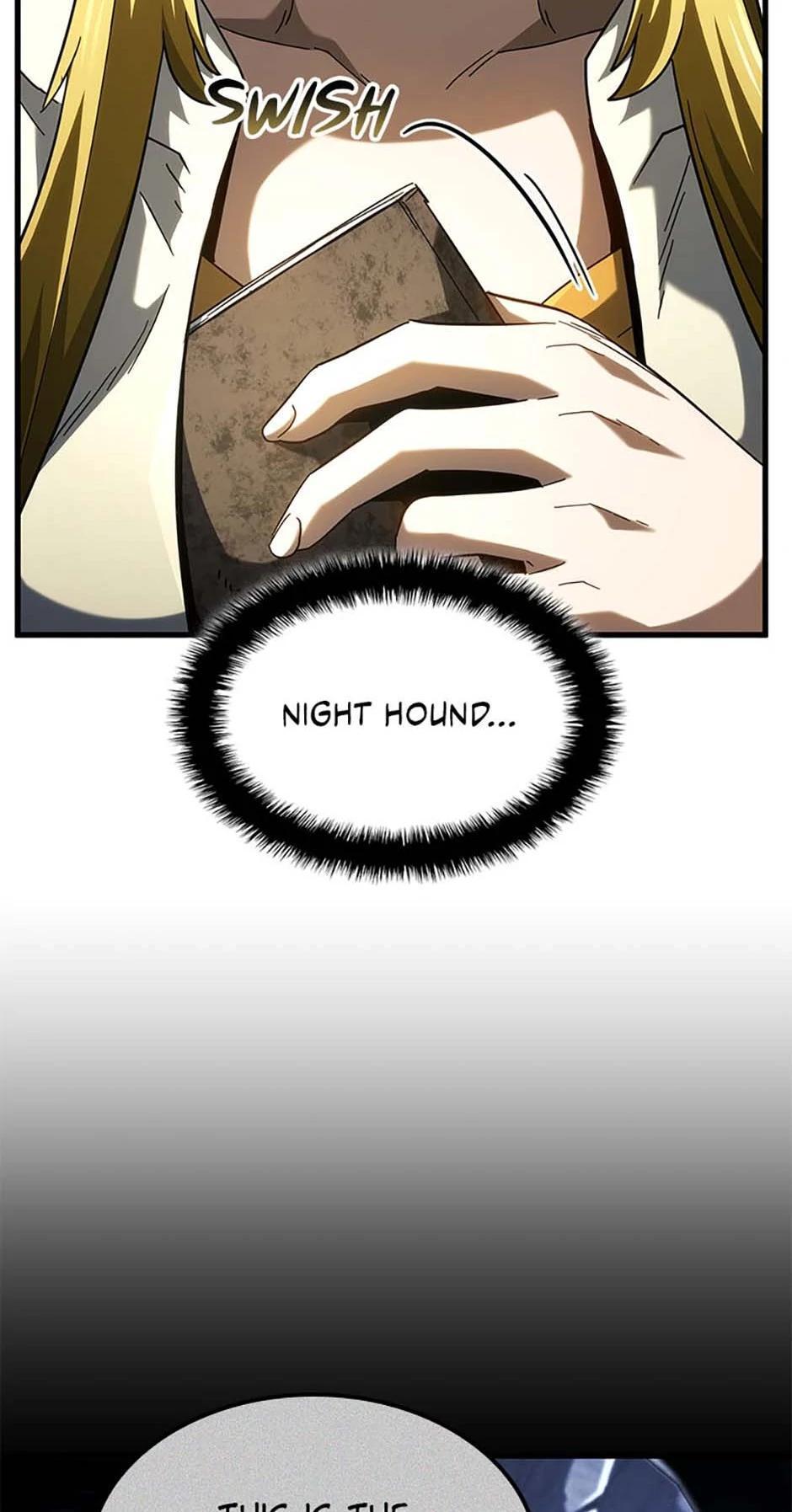 Read Cheolhyeolgeomga Sanyanggaeui Hoegwi Manga Online