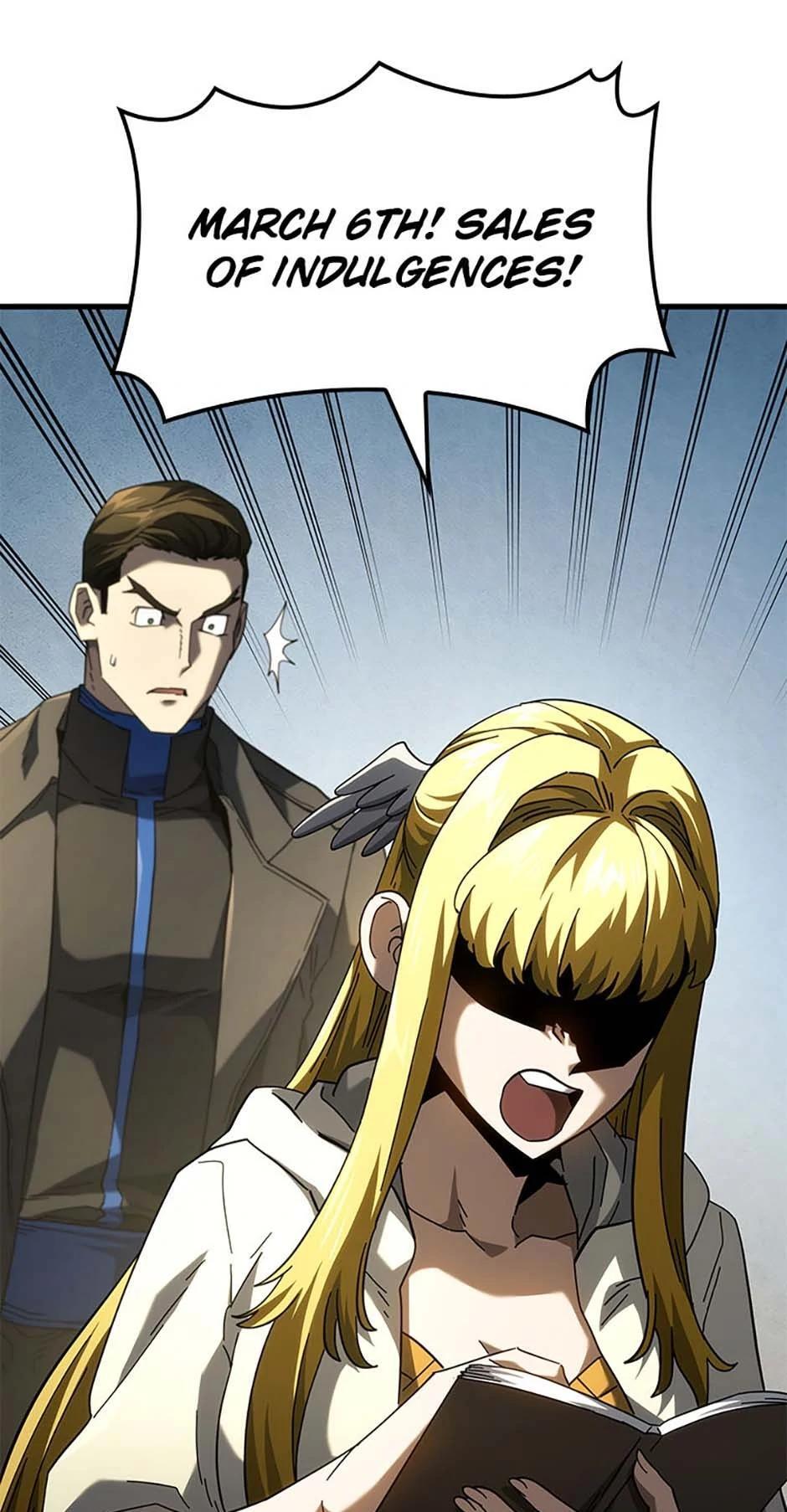 Read Cheolhyeolgeomga Sanyanggaeui Hoegwi Manga Online