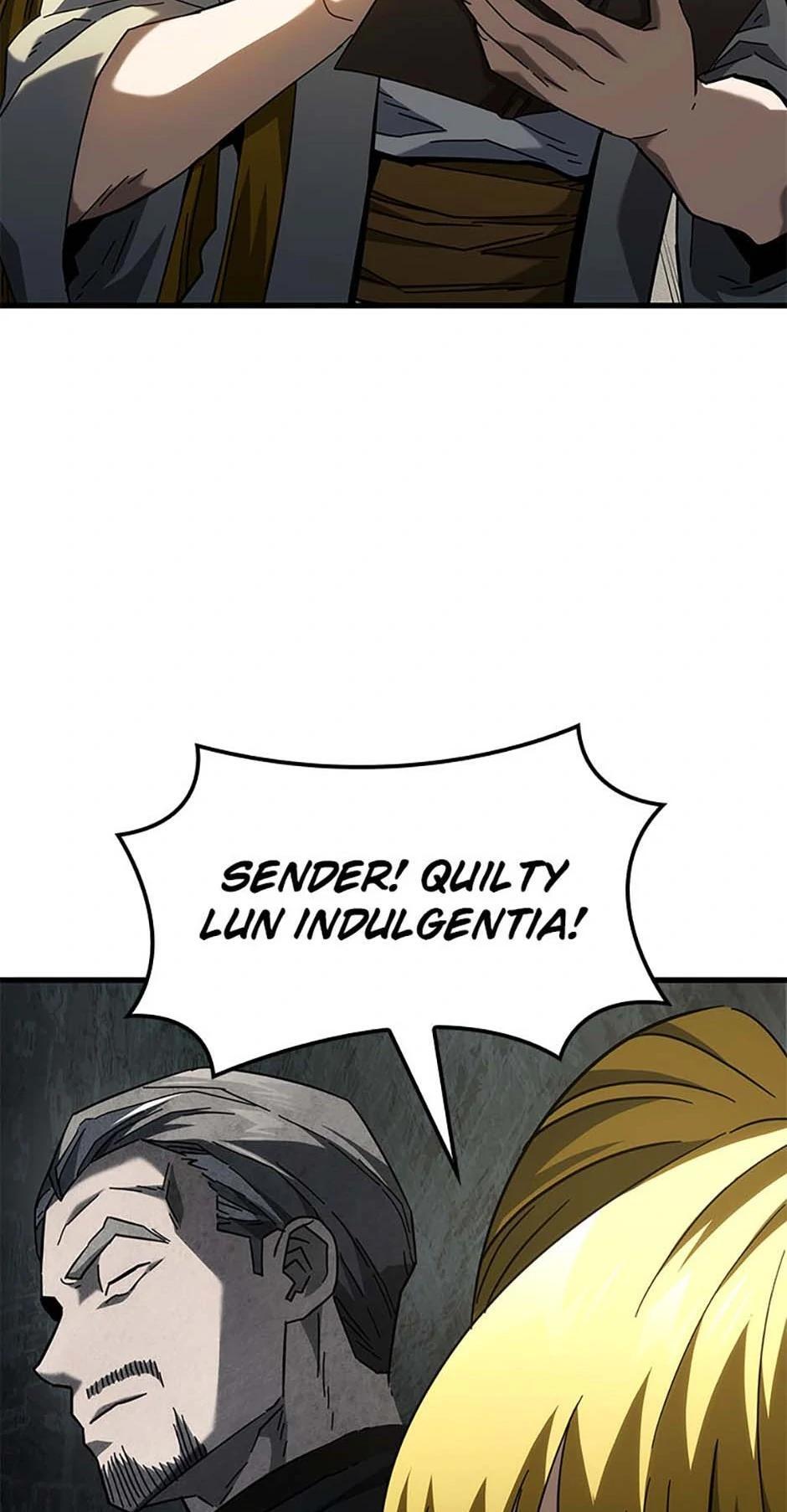 Read Cheolhyeolgeomga Sanyanggaeui Hoegwi Manga Online