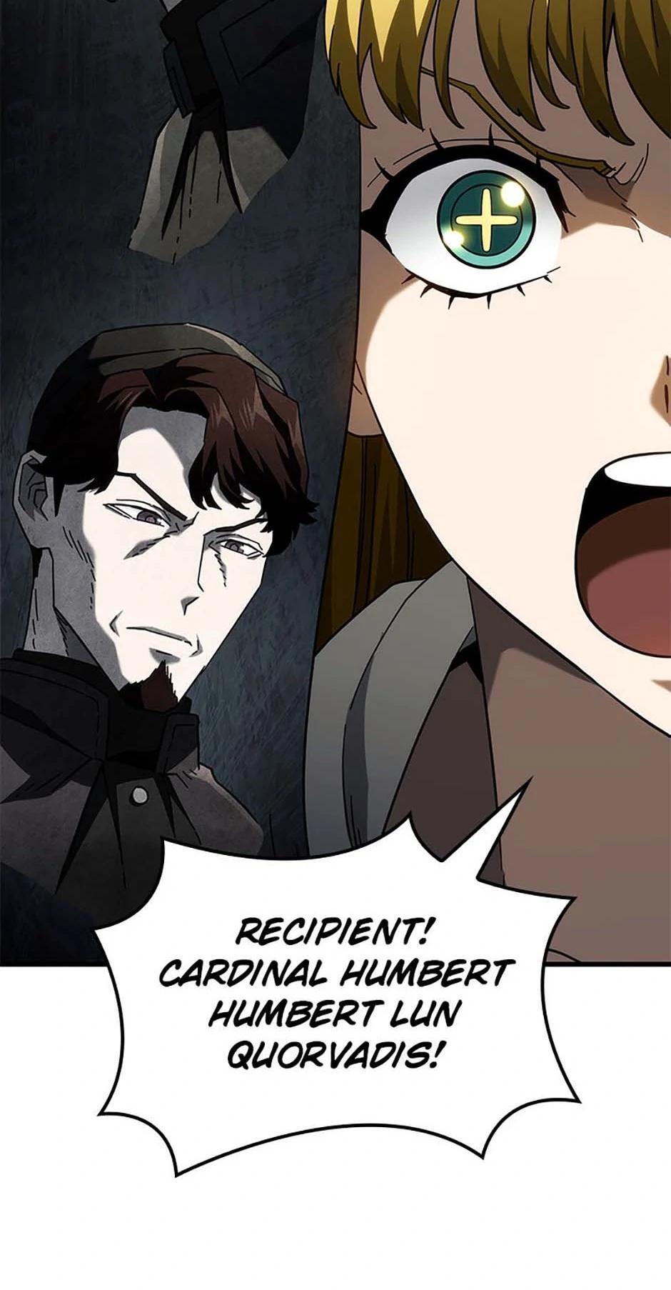 Read Cheolhyeolgeomga Sanyanggaeui Hoegwi Manga Online