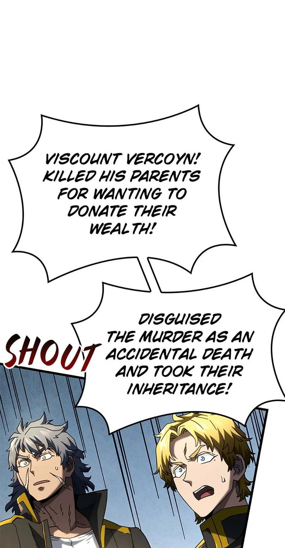 Read Cheolhyeolgeomga Sanyanggaeui Hoegwi Manga Online