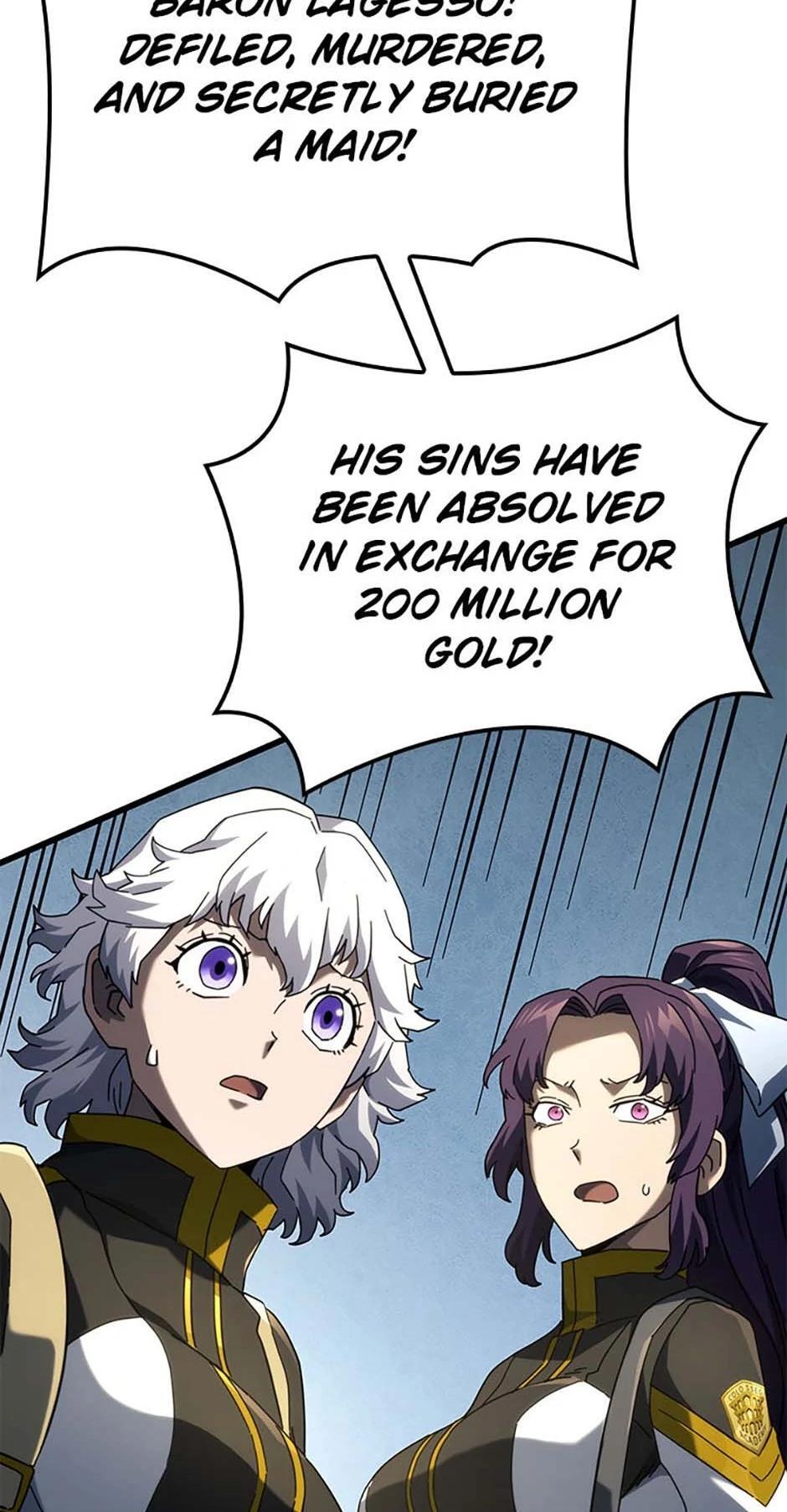 Read Cheolhyeolgeomga Sanyanggaeui Hoegwi Manga Online