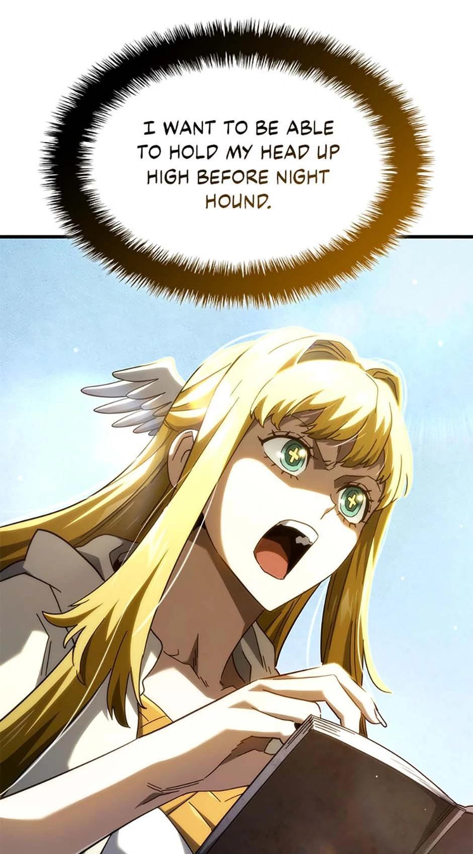 Read Cheolhyeolgeomga Sanyanggaeui Hoegwi Manga Online