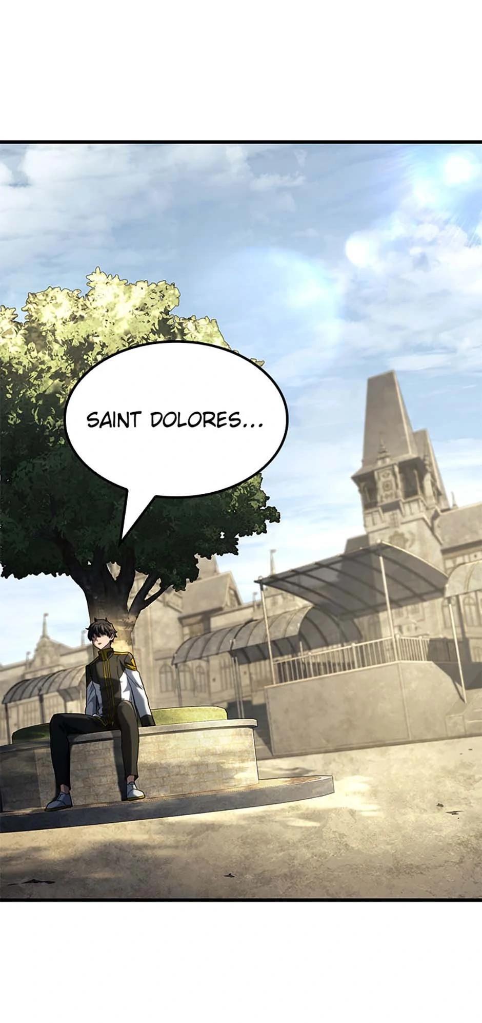 Read Cheolhyeolgeomga Sanyanggaeui Hoegwi Manga Online