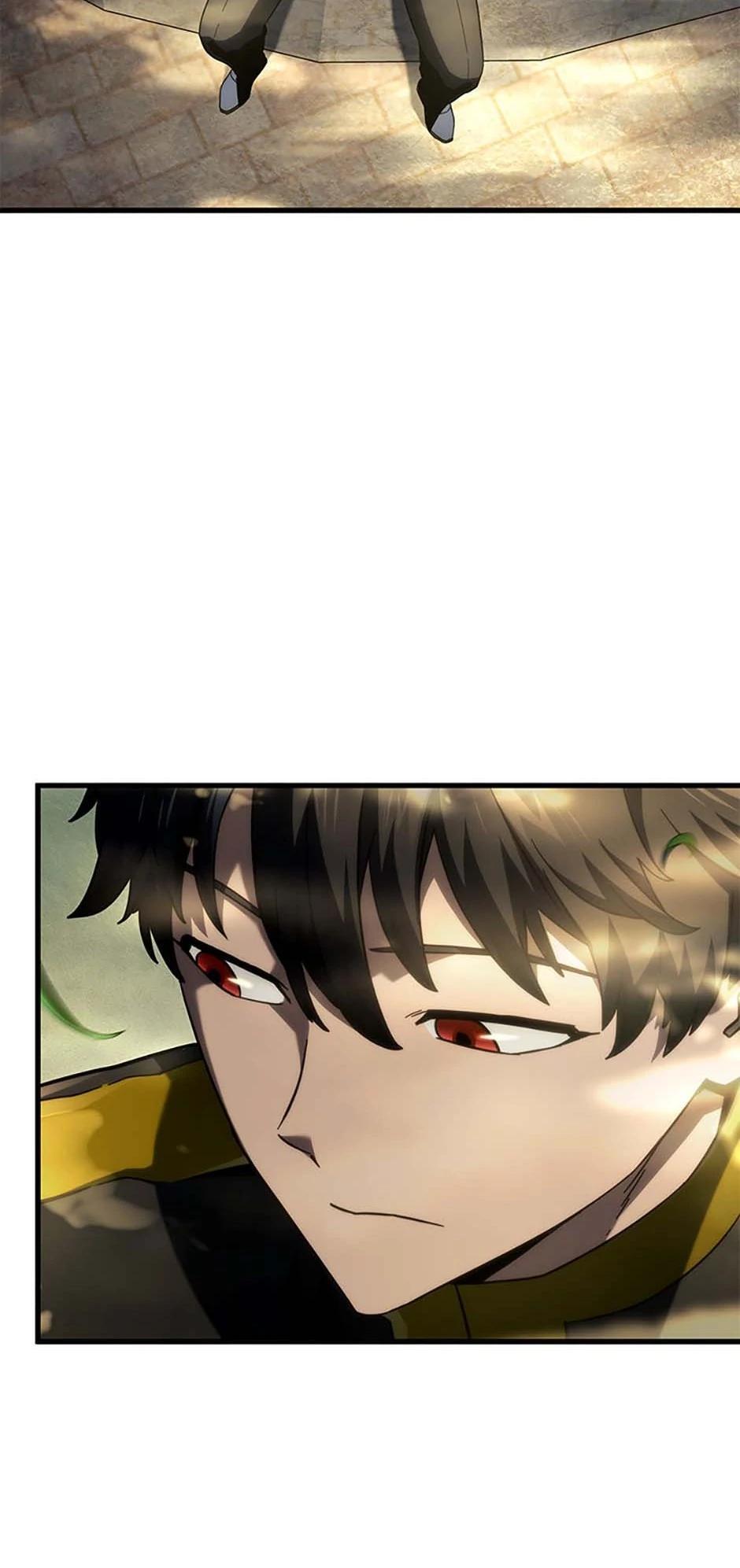 Read Cheolhyeolgeomga Sanyanggaeui Hoegwi Manga Online