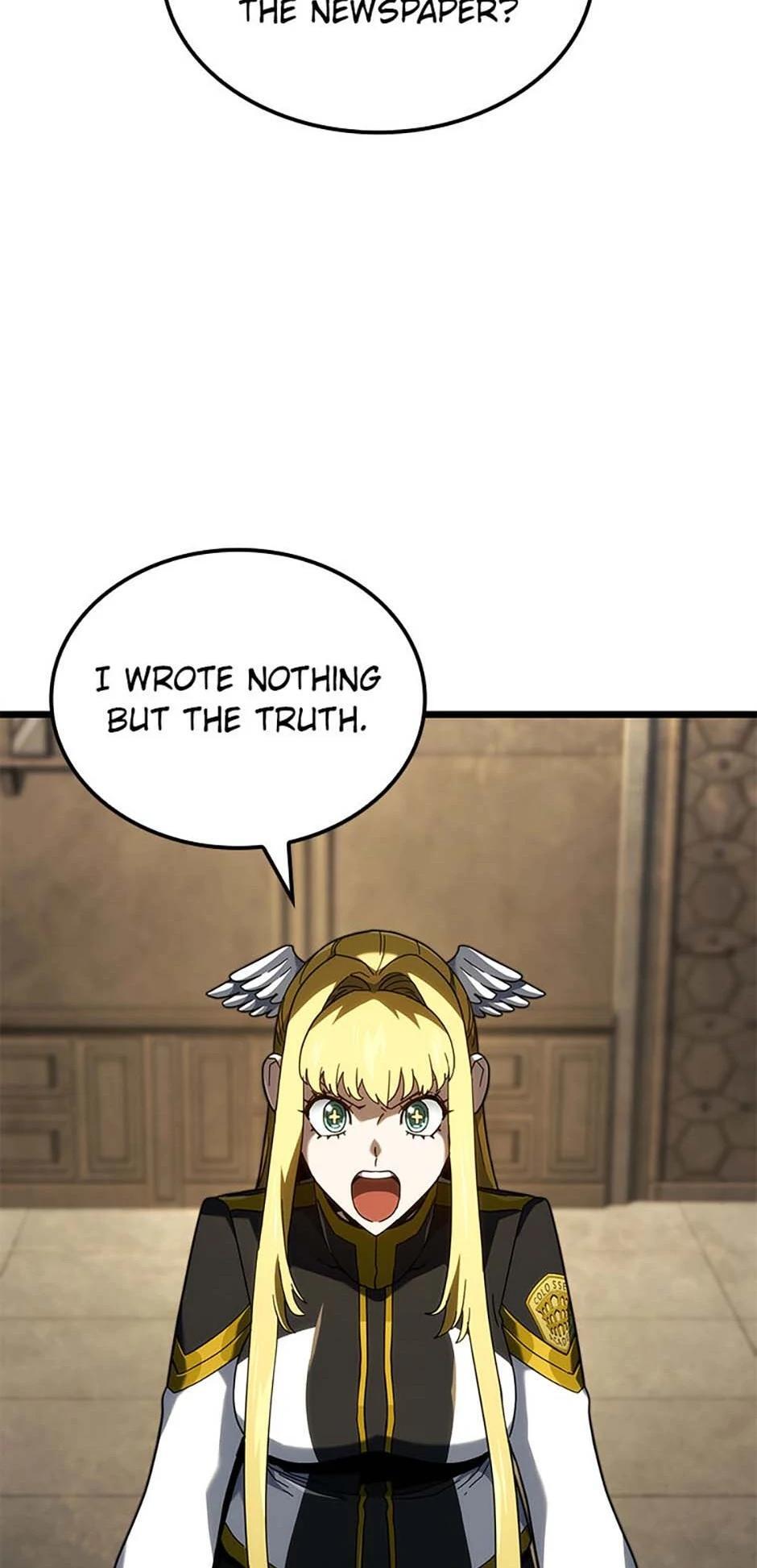 Read Cheolhyeolgeomga Sanyanggaeui Hoegwi Manga Online