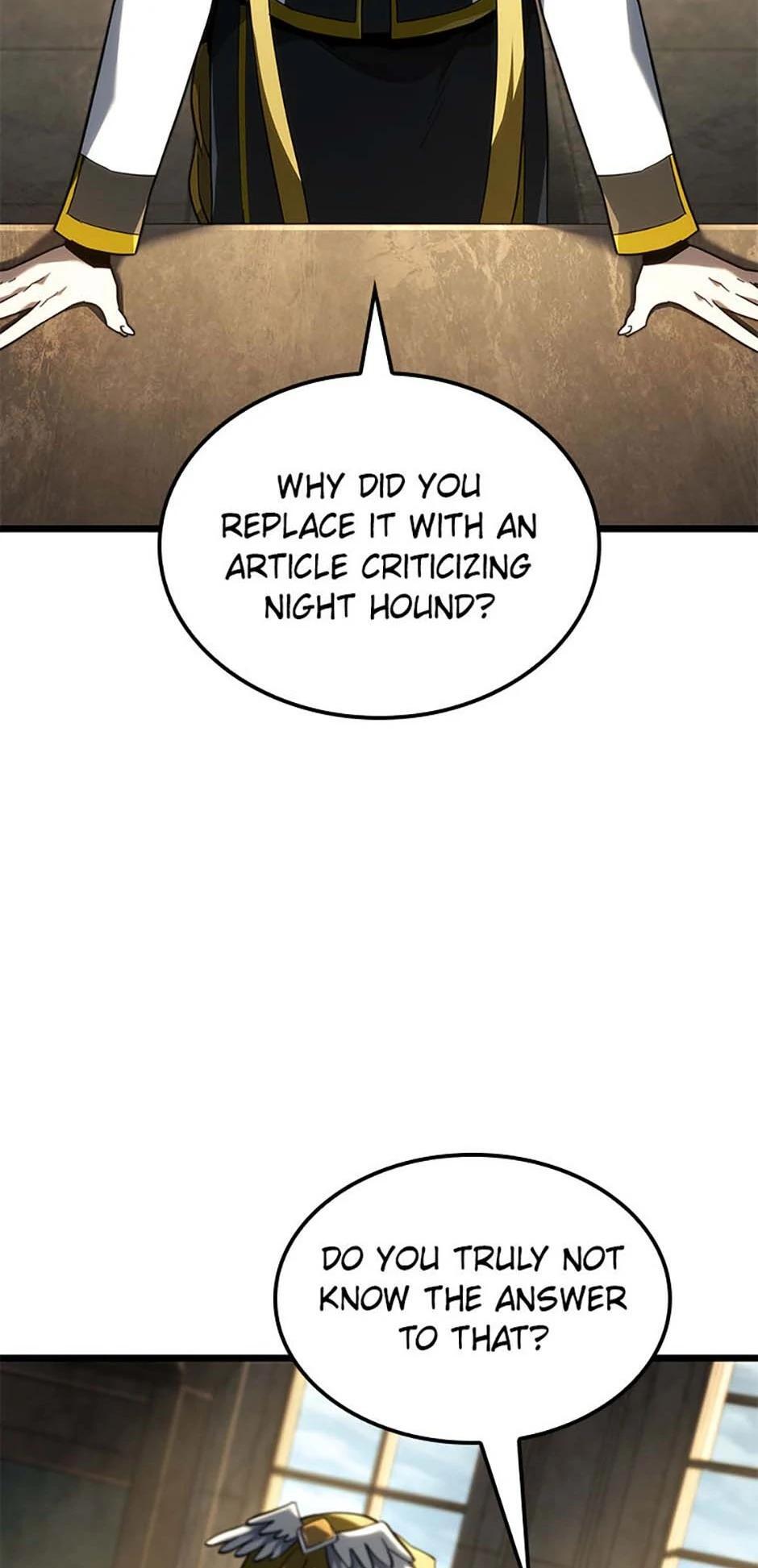 Read Cheolhyeolgeomga Sanyanggaeui Hoegwi Manga Online