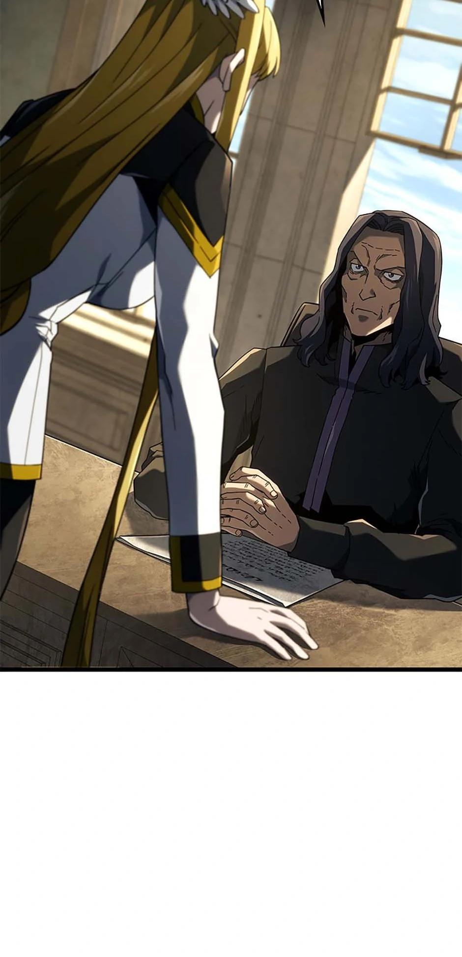 Read Cheolhyeolgeomga Sanyanggaeui Hoegwi Manga Online