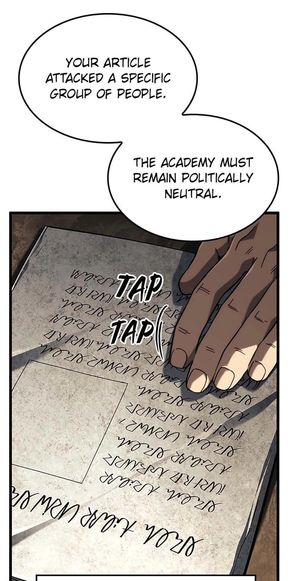 Read Cheolhyeolgeomga Sanyanggaeui Hoegwi Manga Online