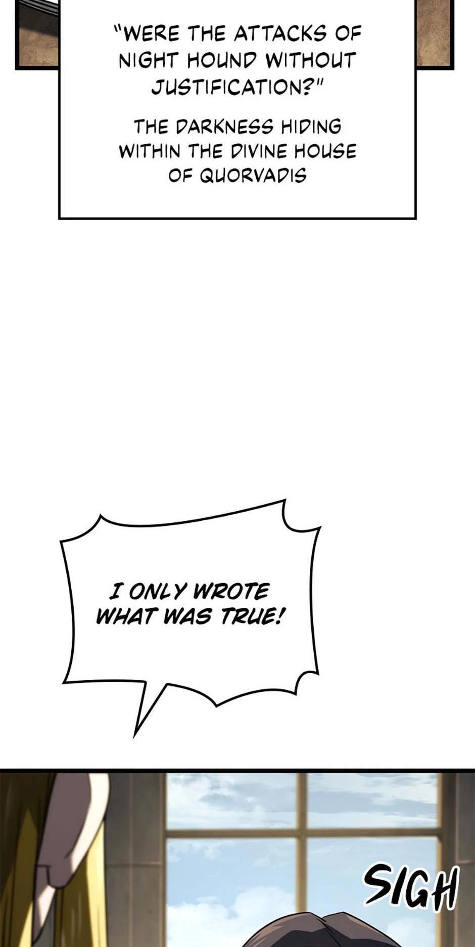 Read Cheolhyeolgeomga Sanyanggaeui Hoegwi Manga Online