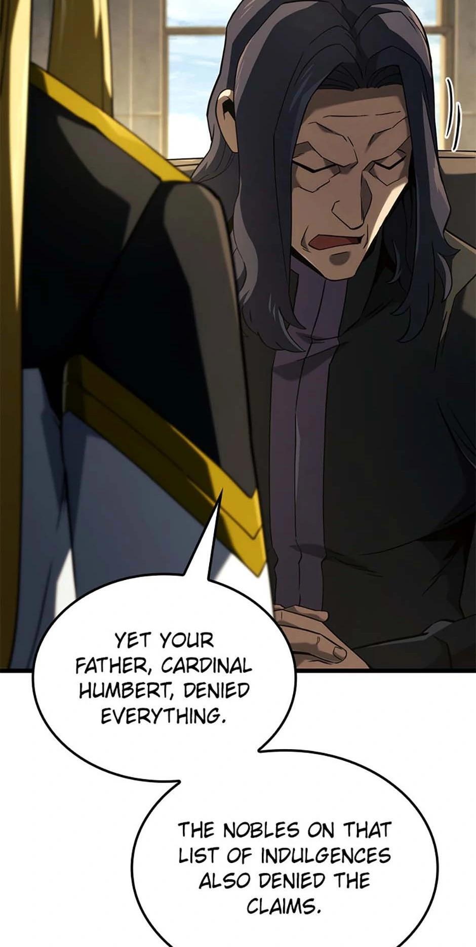 Read Cheolhyeolgeomga Sanyanggaeui Hoegwi Manga Online