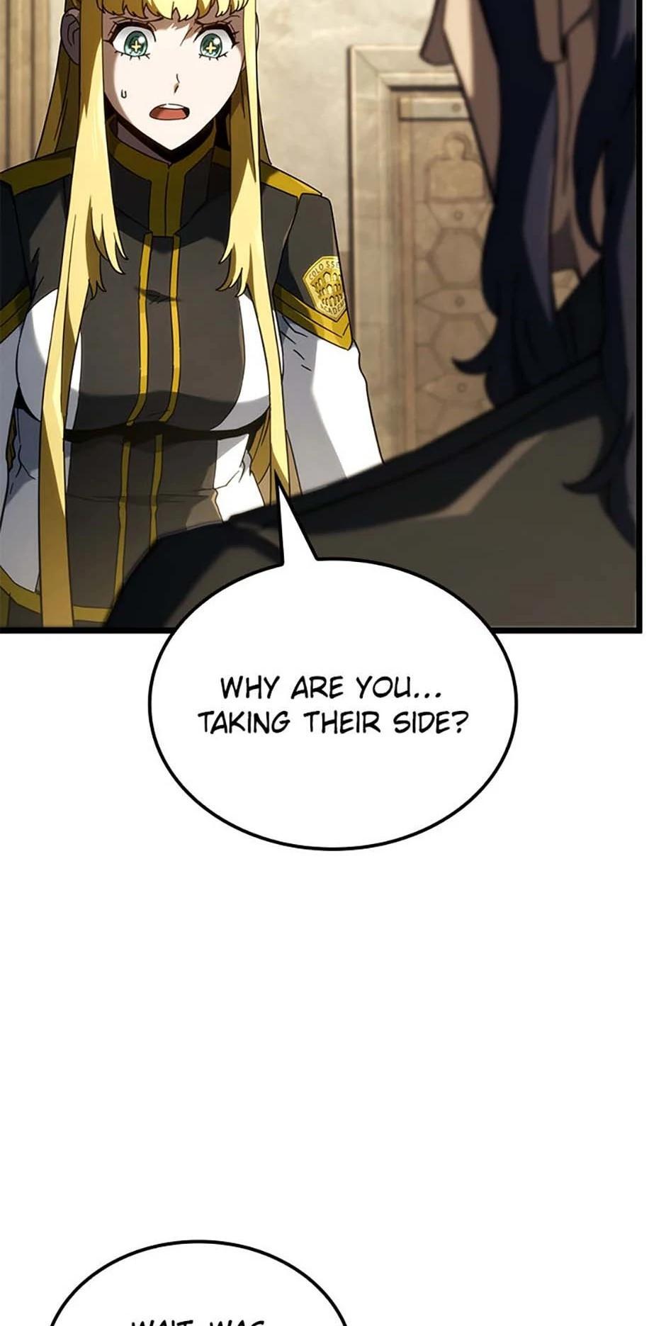 Read Cheolhyeolgeomga Sanyanggaeui Hoegwi Manga Online