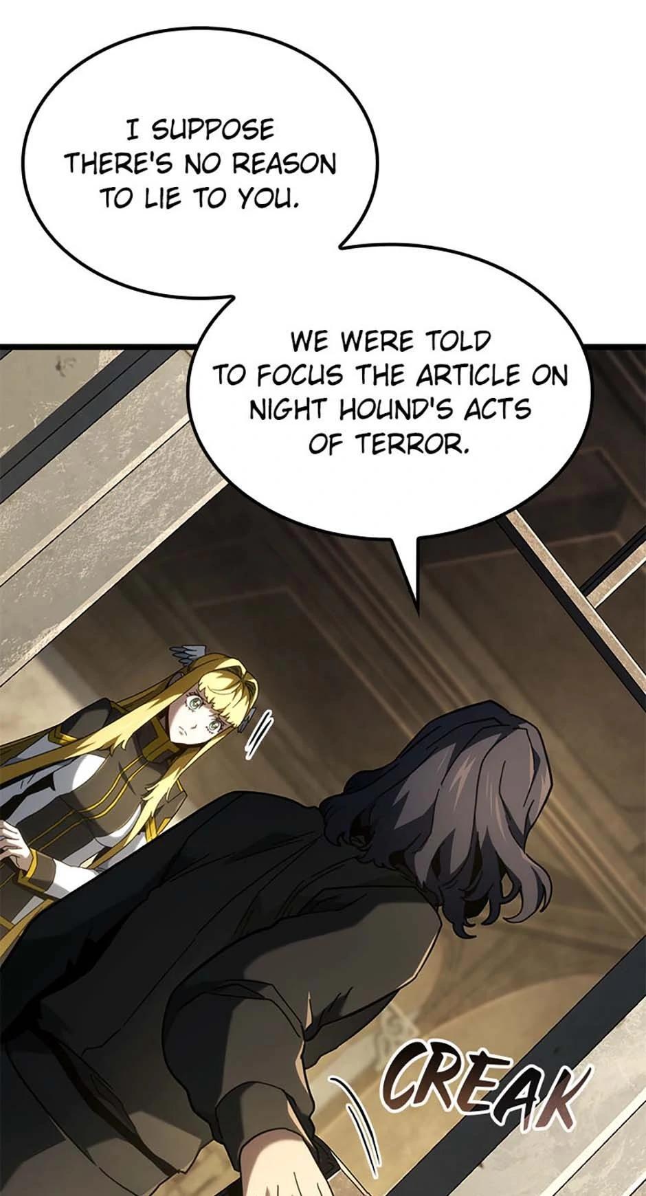 Read Cheolhyeolgeomga Sanyanggaeui Hoegwi Manga Online