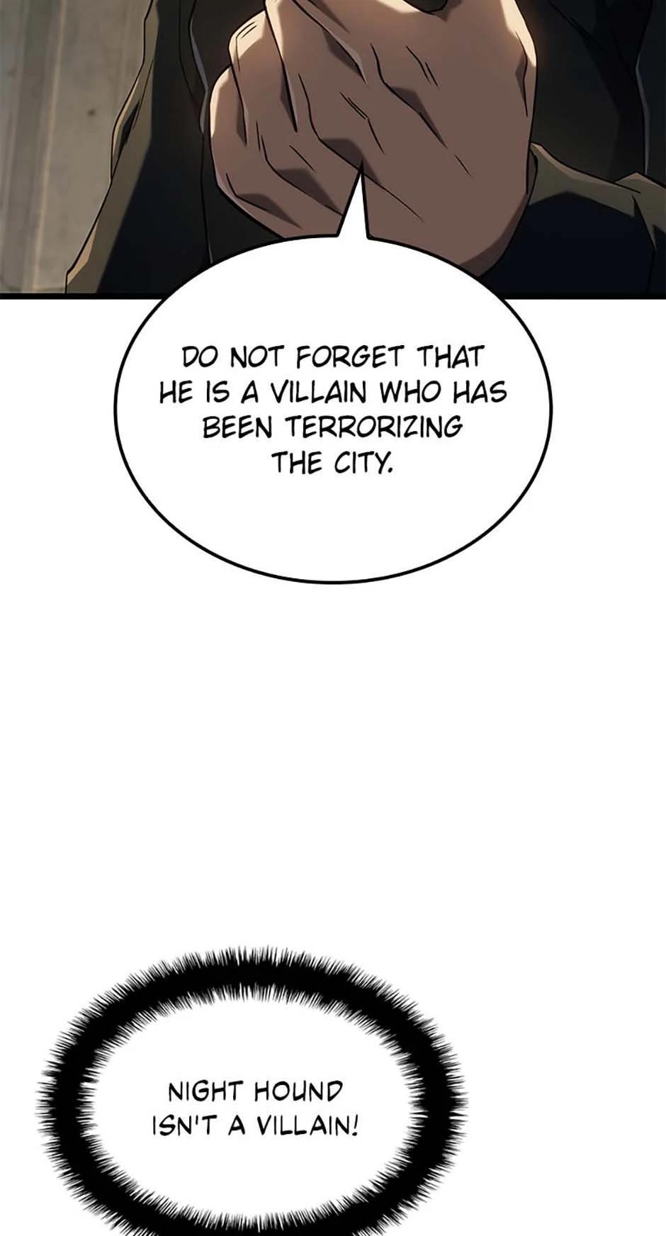 Read Cheolhyeolgeomga Sanyanggaeui Hoegwi Manga Online